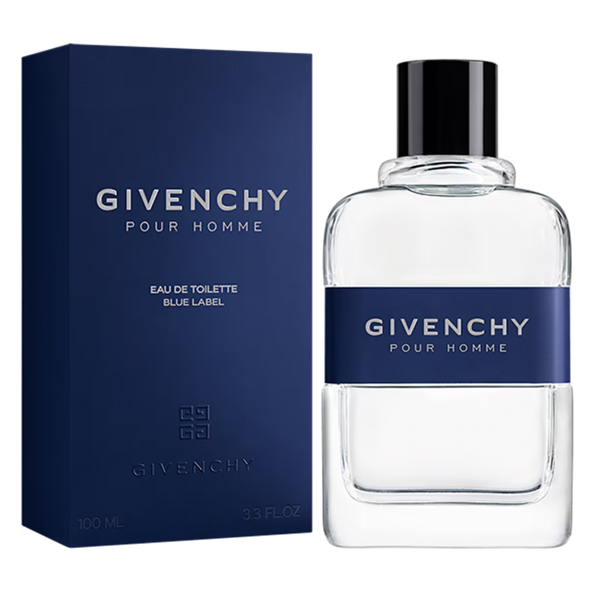 Givenchy Pour Homme Blue Label