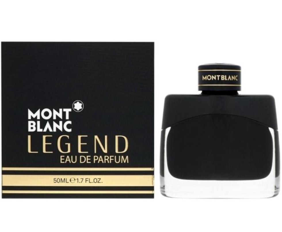 Mont Blanc Legend Perfume for men