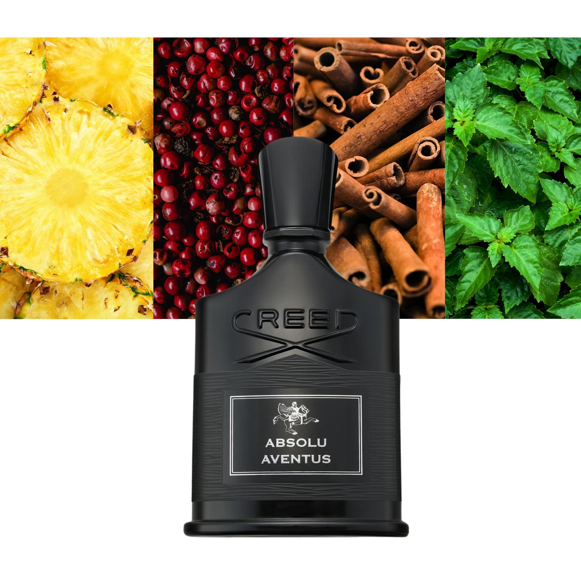 Creed Absolu Aventus