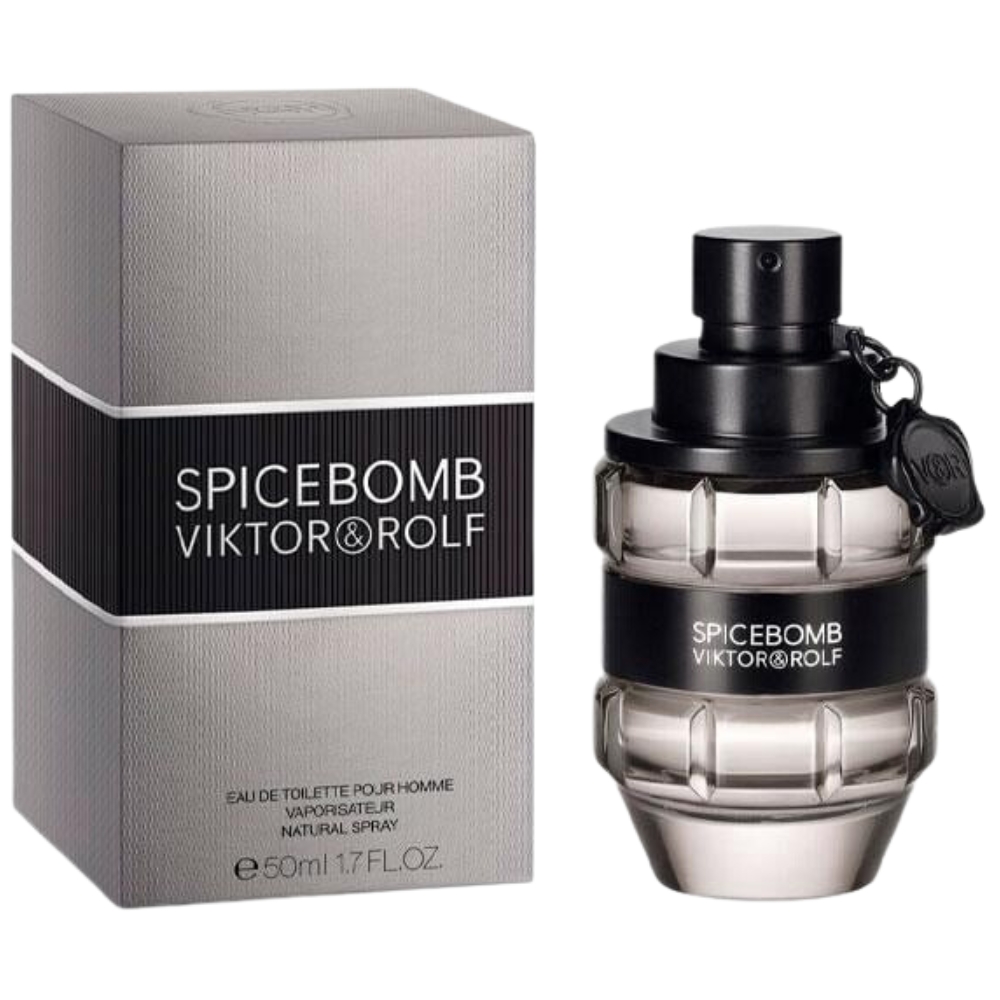 Viktor &amp; Rolf Spicebomb for Men