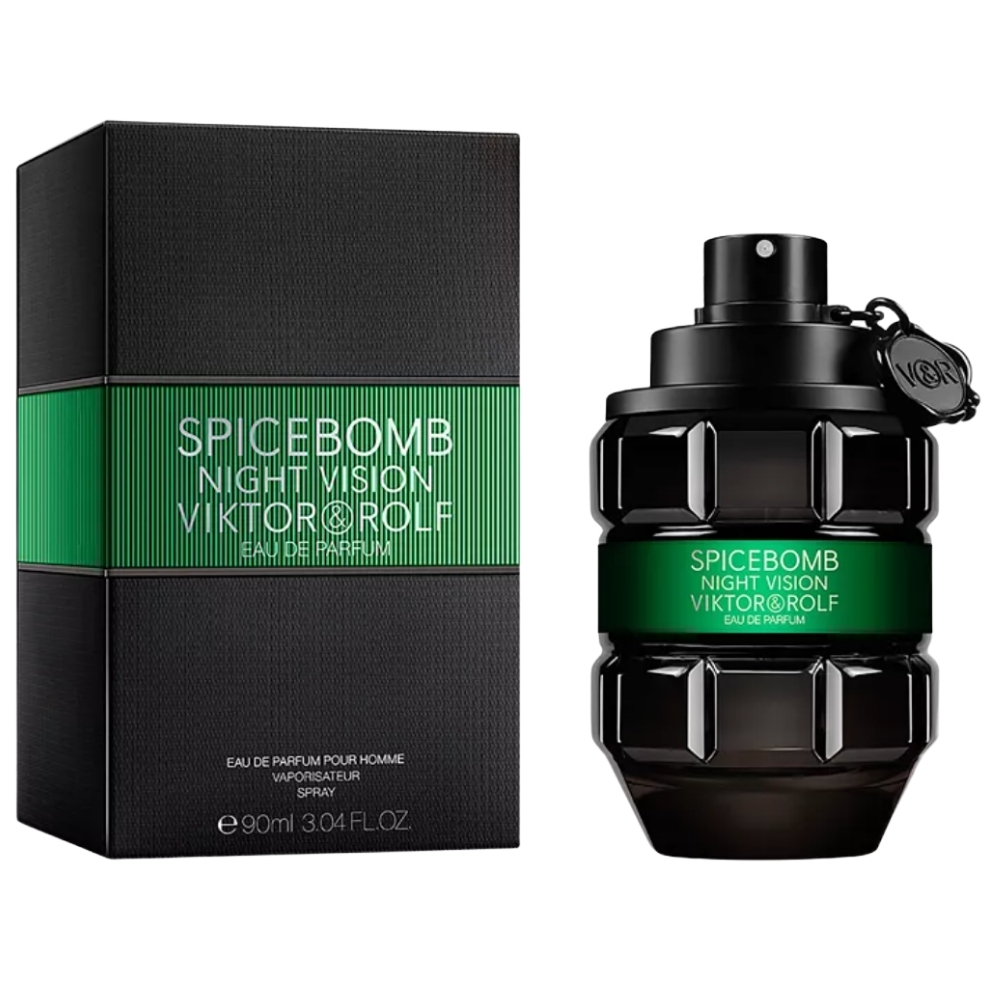 Viktor &amp; Rolf Spicebomb Night Vision