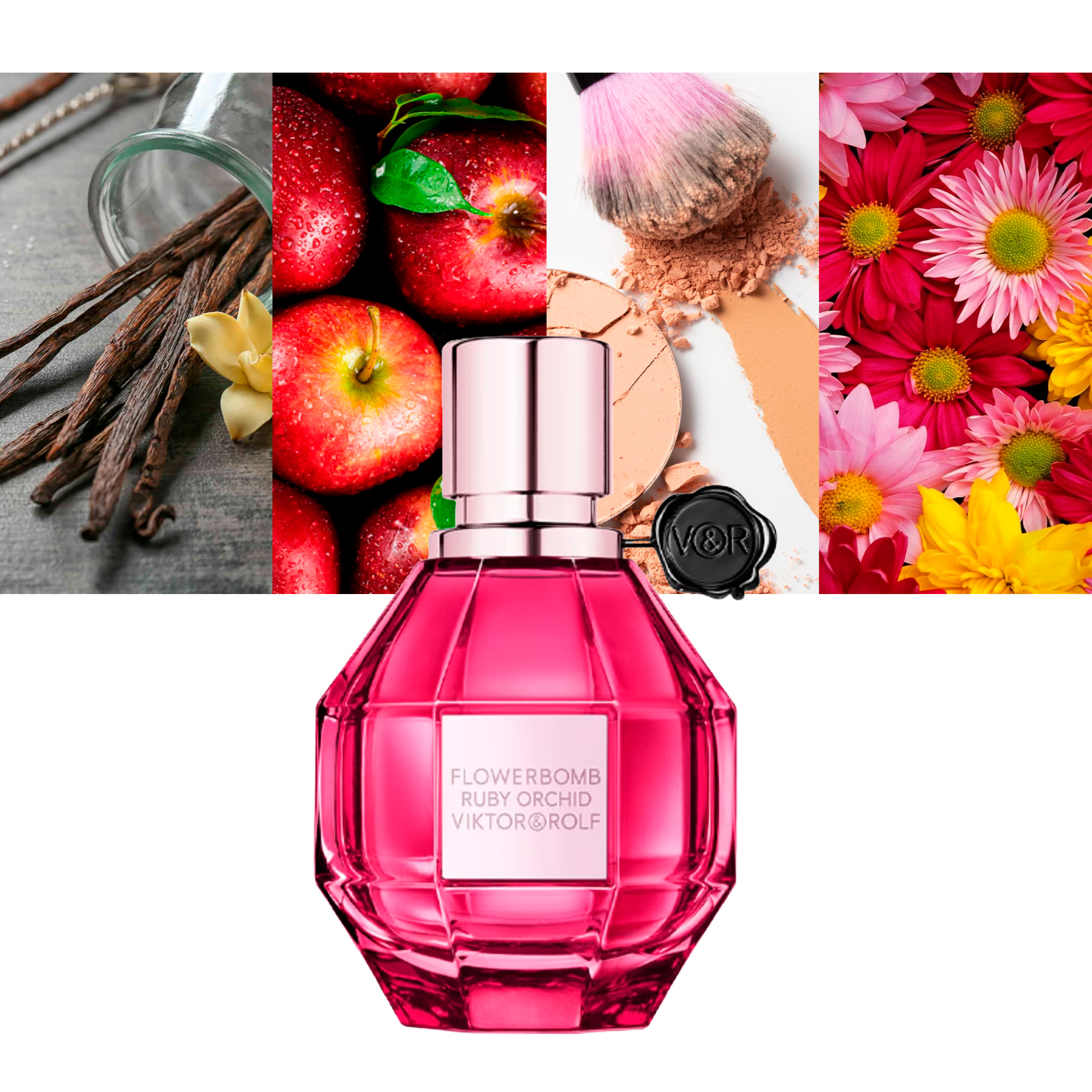 Viktor &amp; Rolf Flowerbomb Ruby Orchid