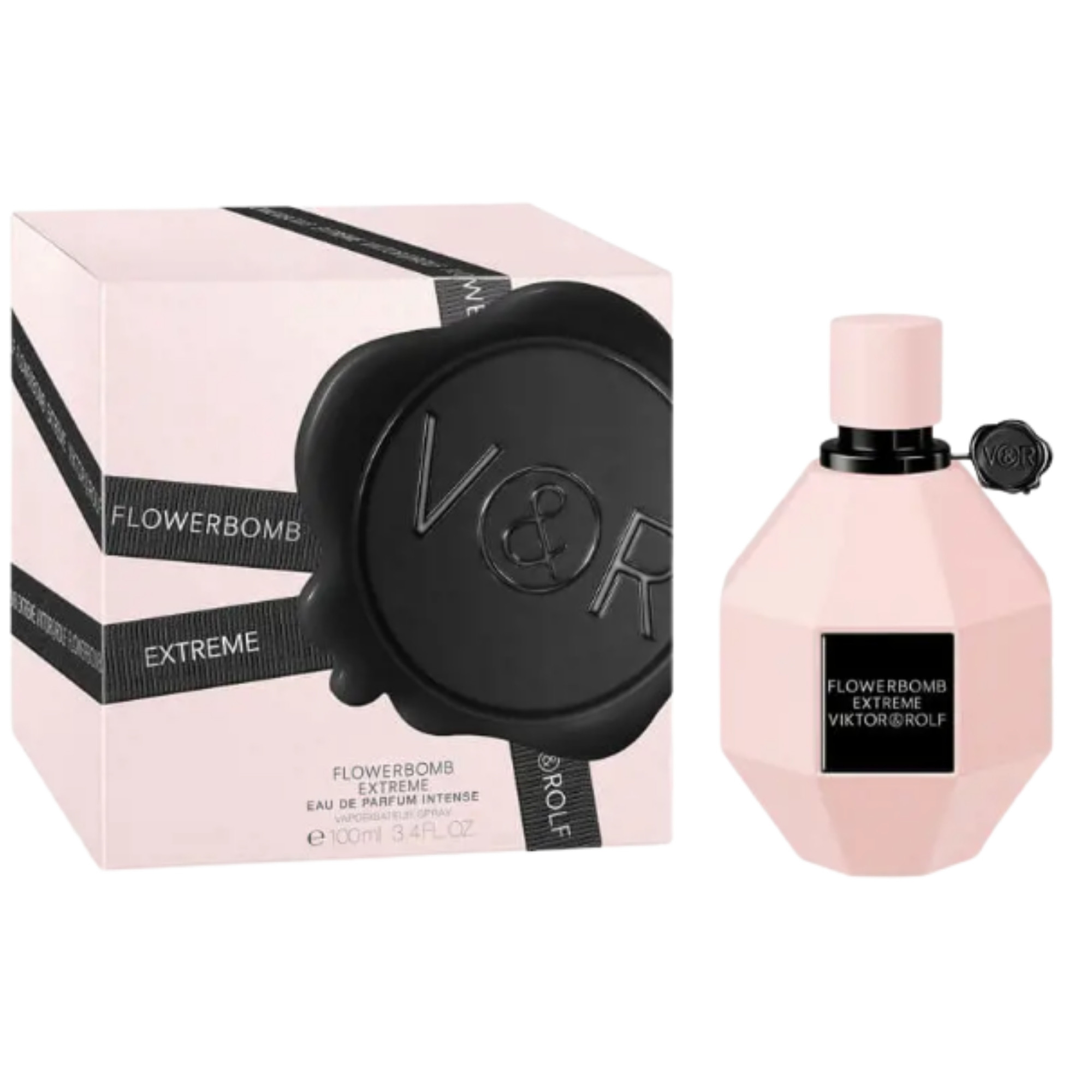 Viktor &amp; Rolf Flowerbomb Extreme