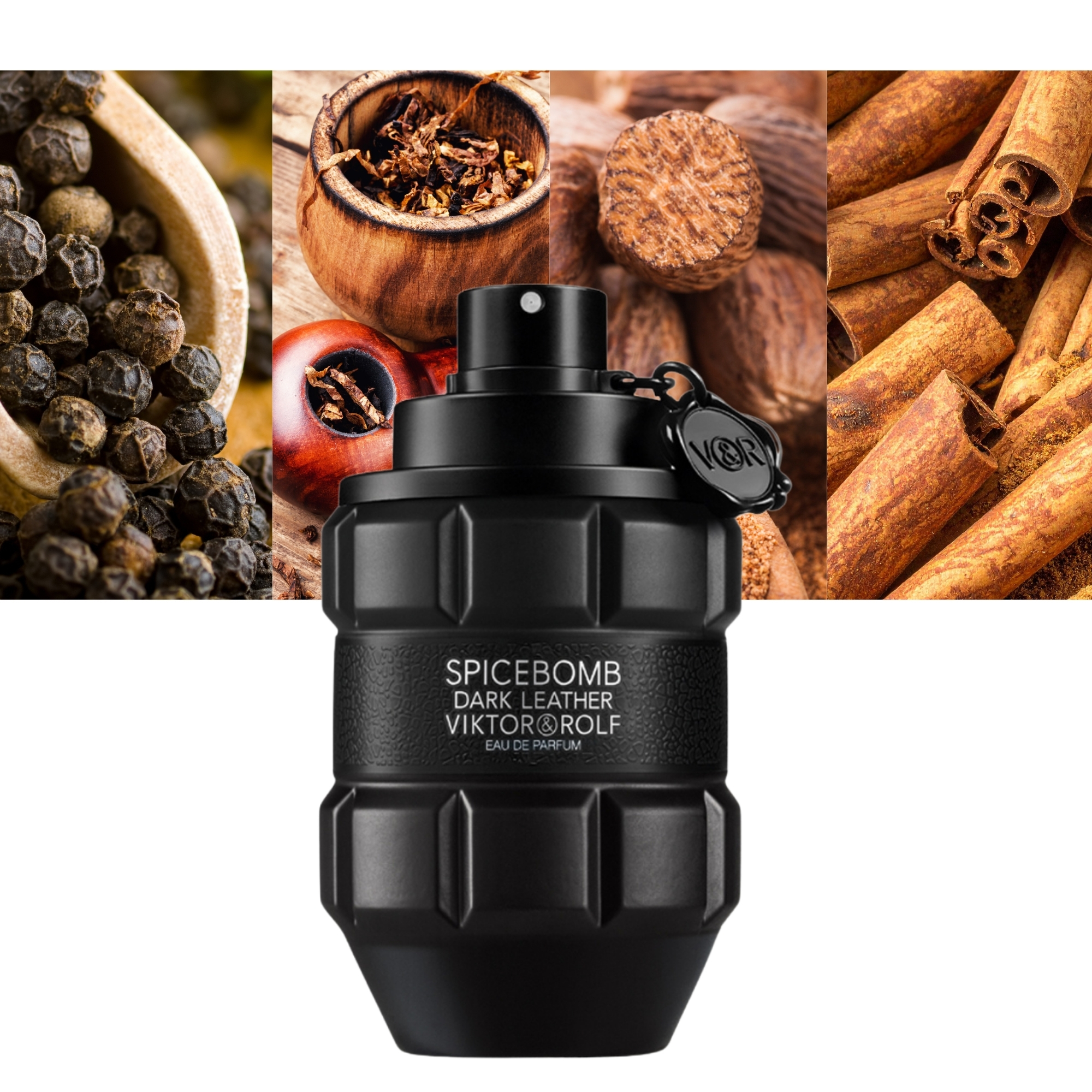Viktor &amp; Rolf Spicebomb Dark Leather