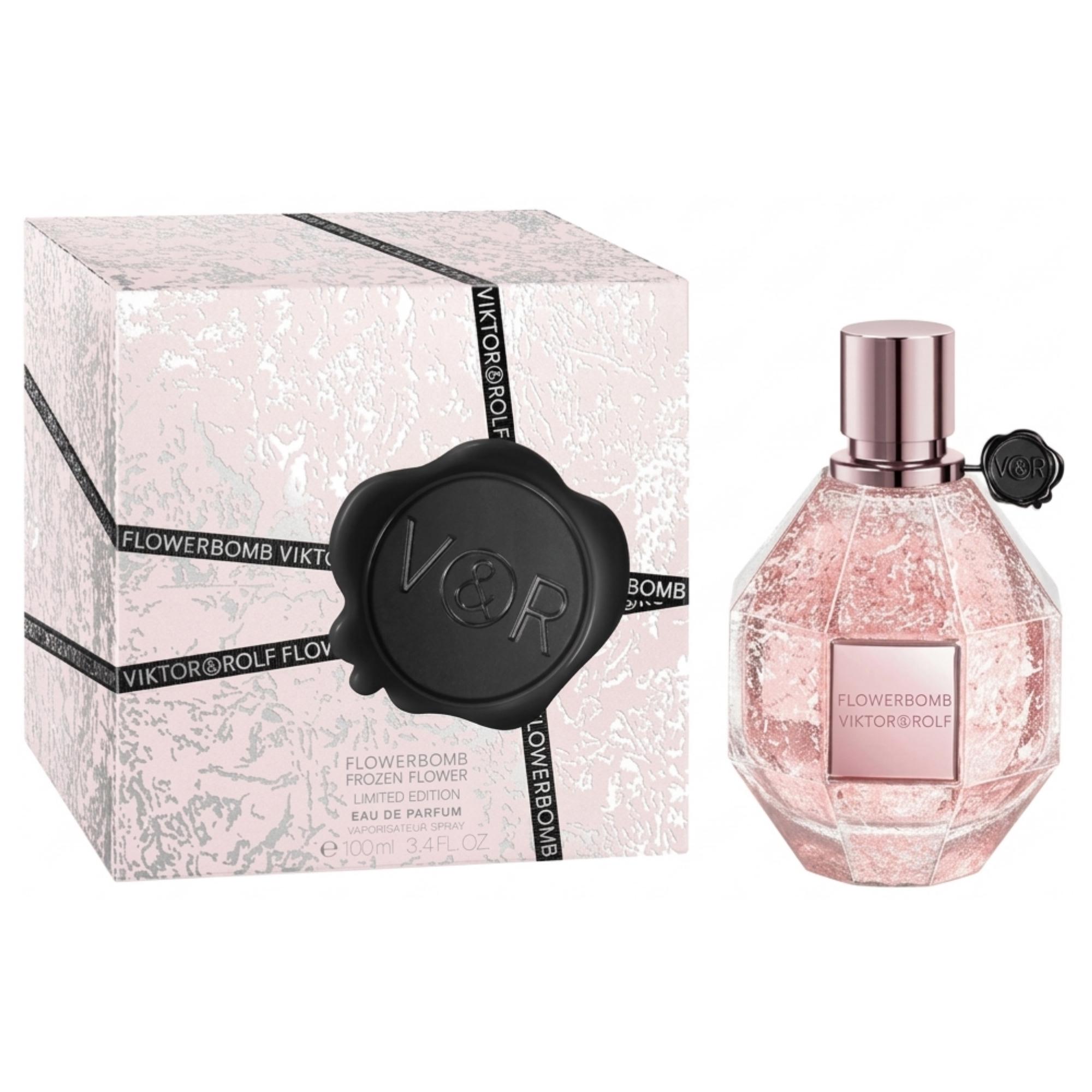 Viktor &amp; Rolf Flowerbomb Frozen Flower