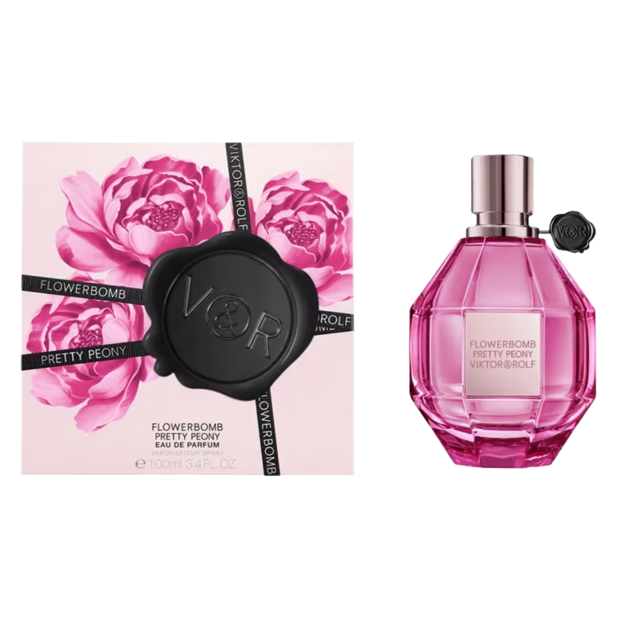 Viktor &amp; Rolf Flowerbomb Pretty Peony