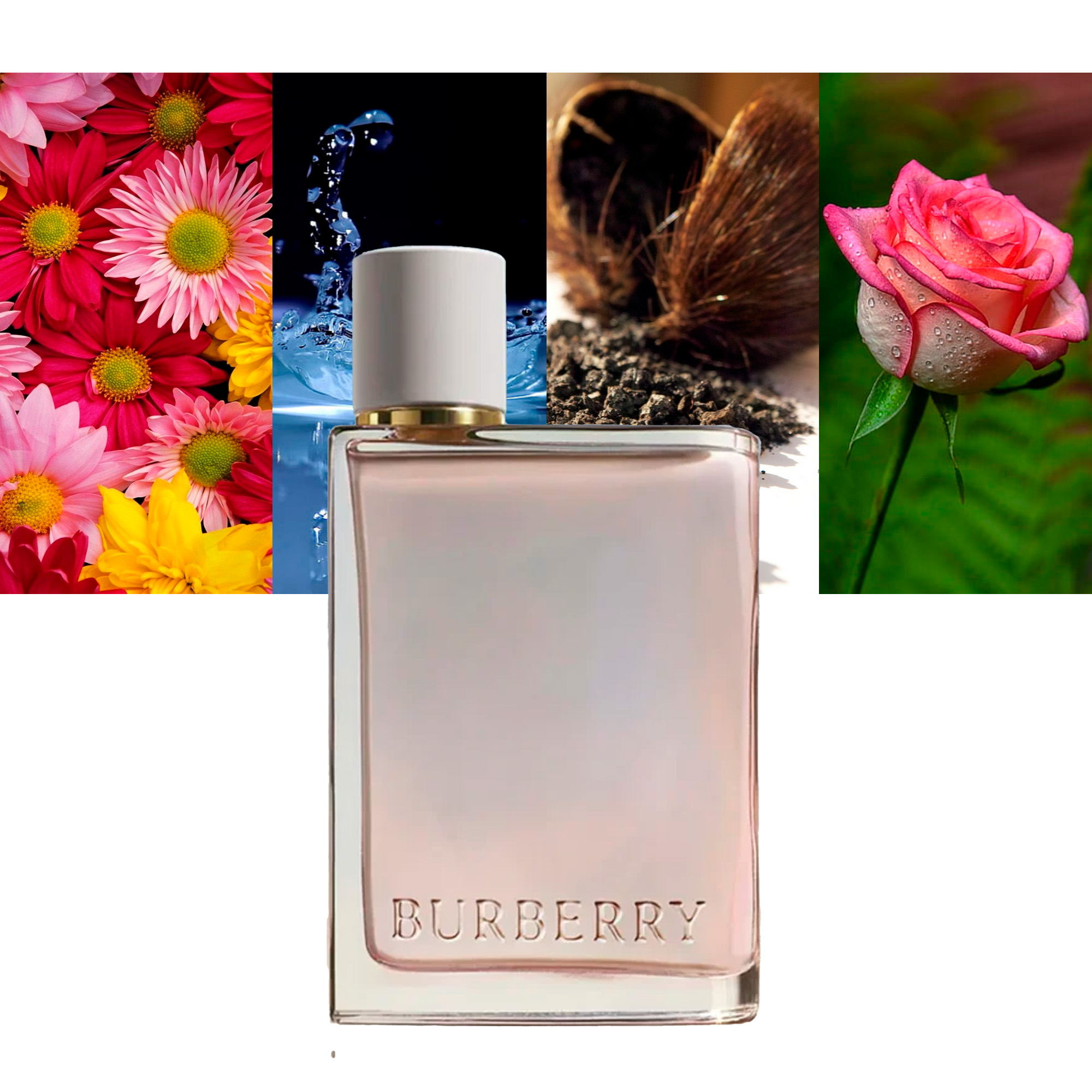 Burberry Her Intense