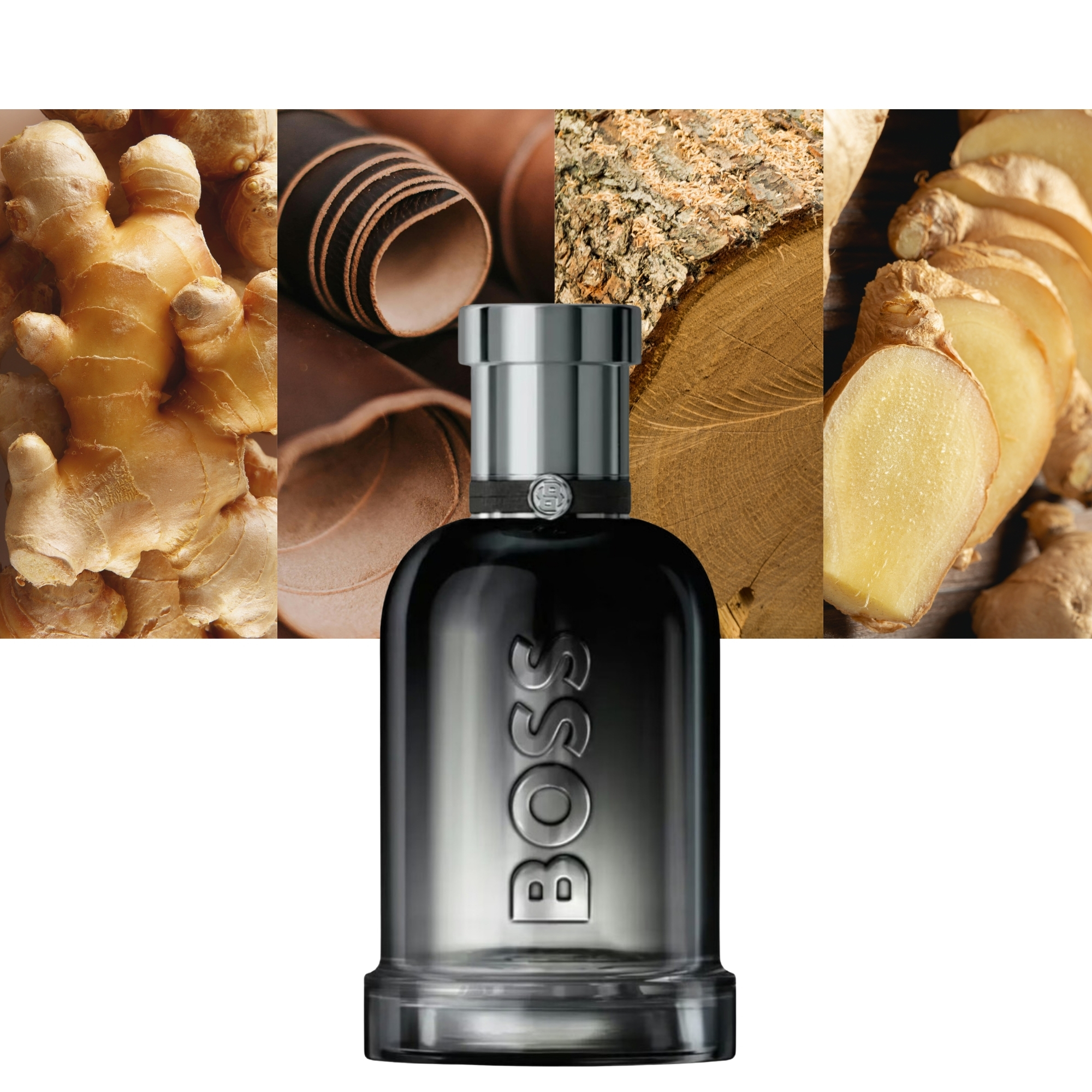 Hugo Boss Boss Bottled Beyond