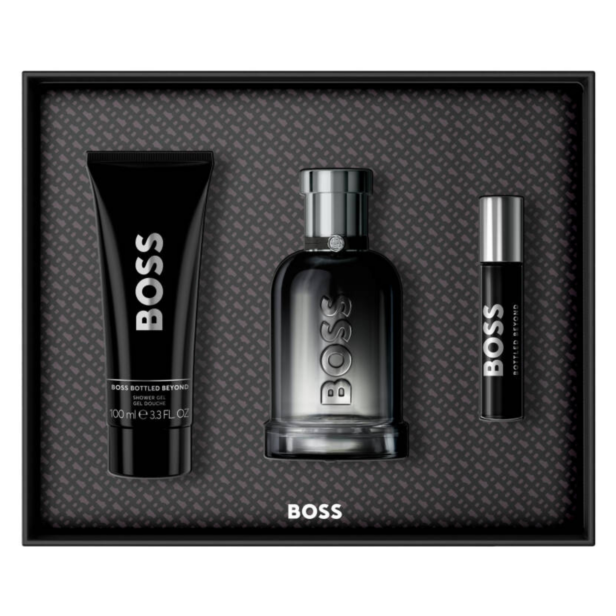 Hugo Boss Boss Bottled Beyond Set