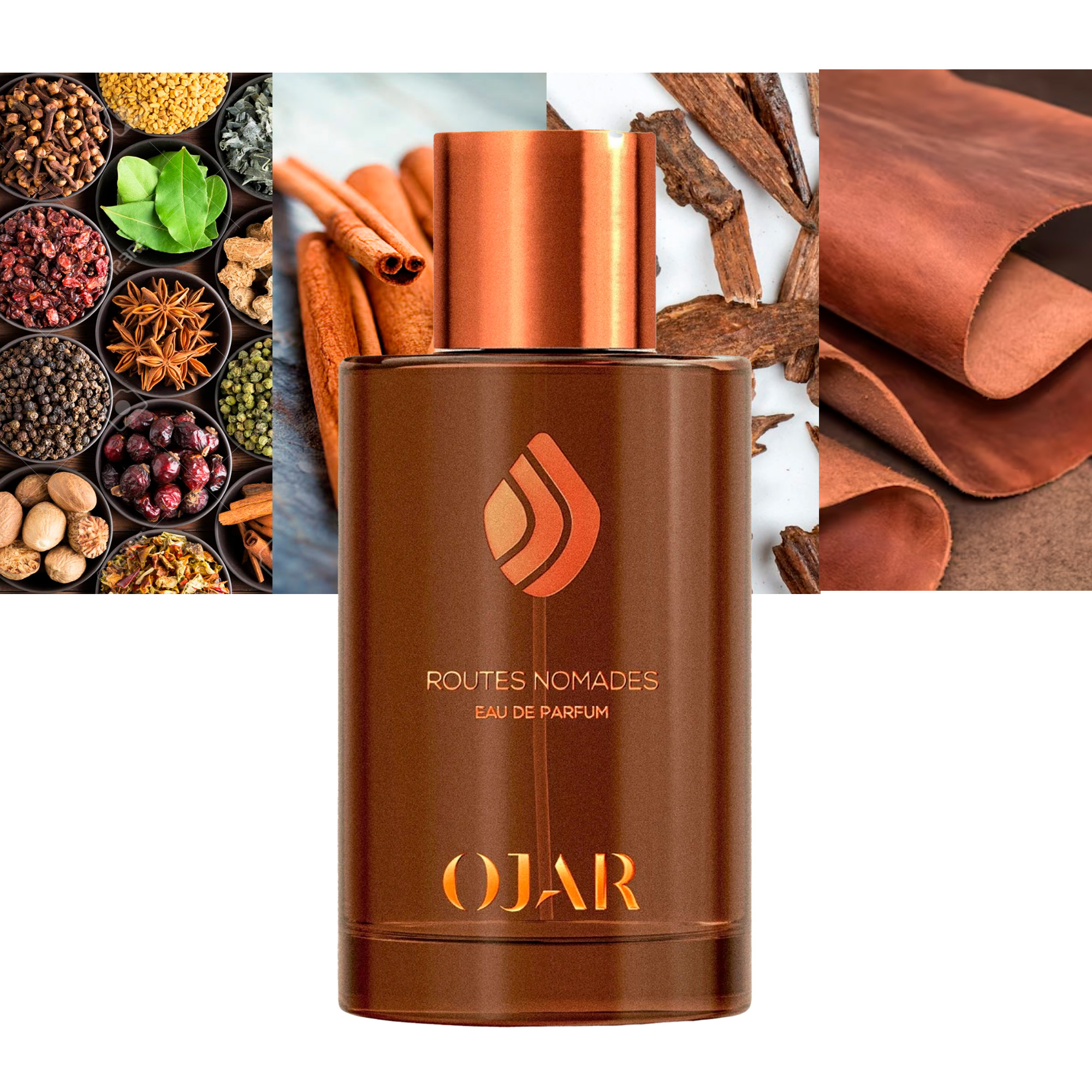 OJAR Routes Nomades