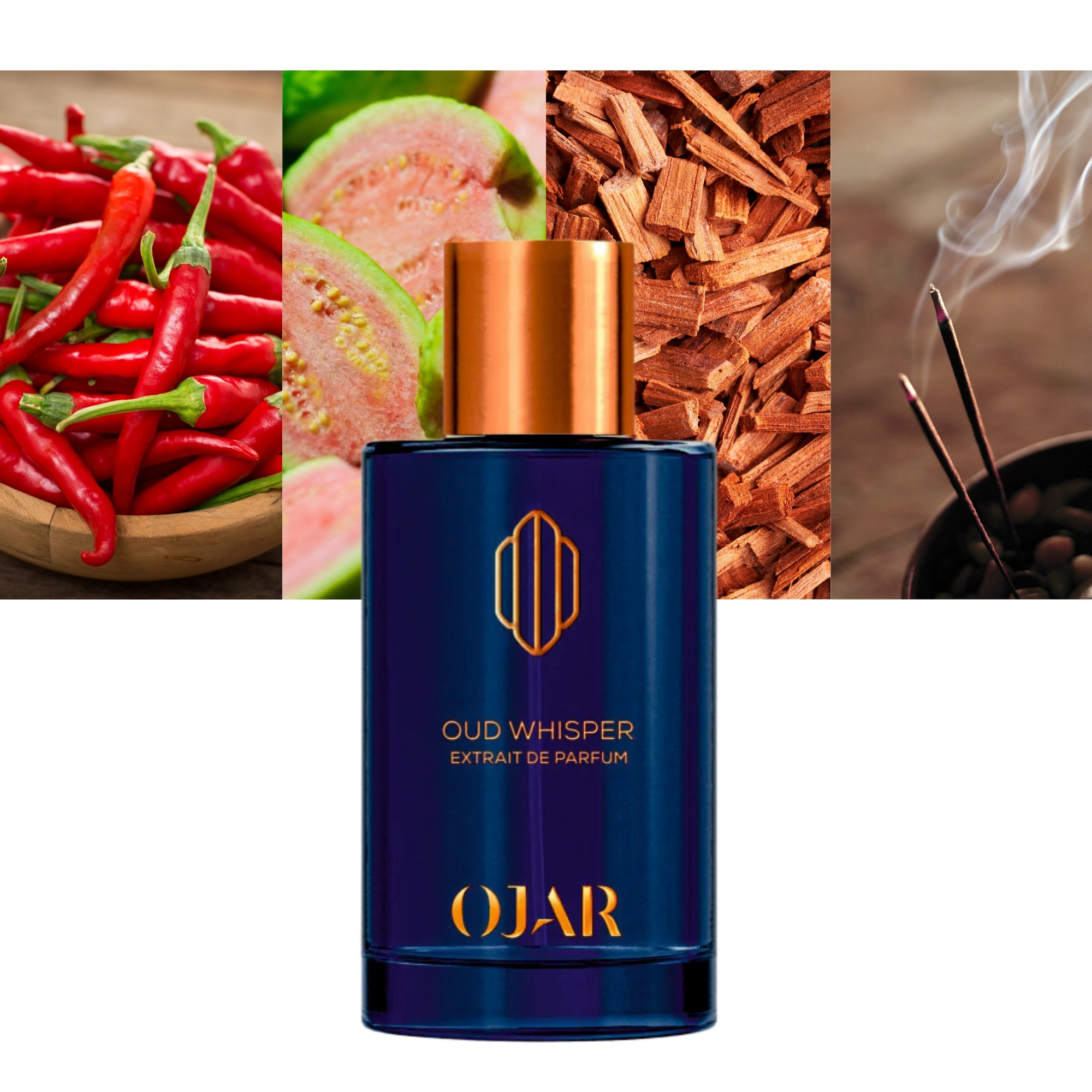 OJAR Oud Whisper
