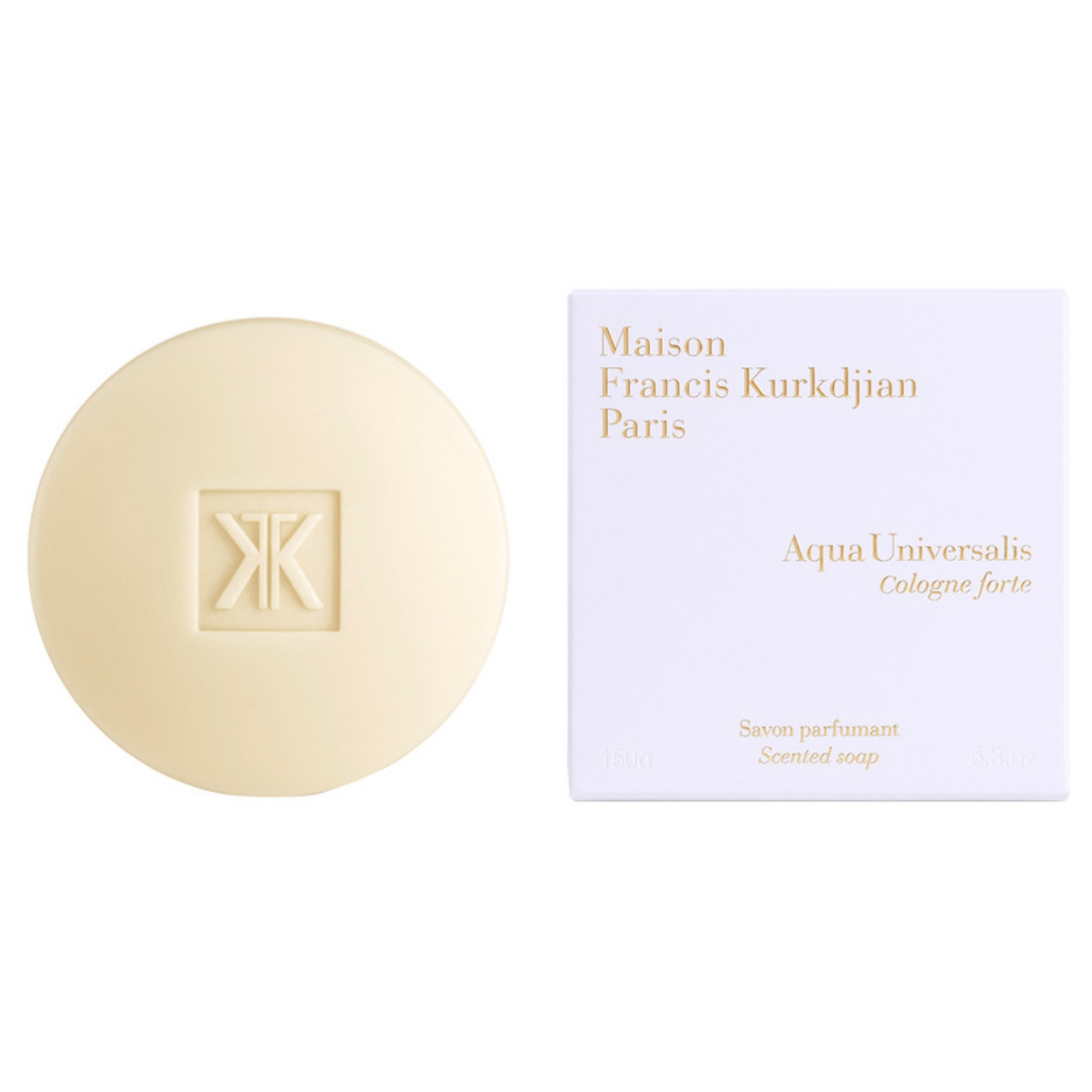 Maison Francis Kurkdjian Aqua Universalis Cologne Forte