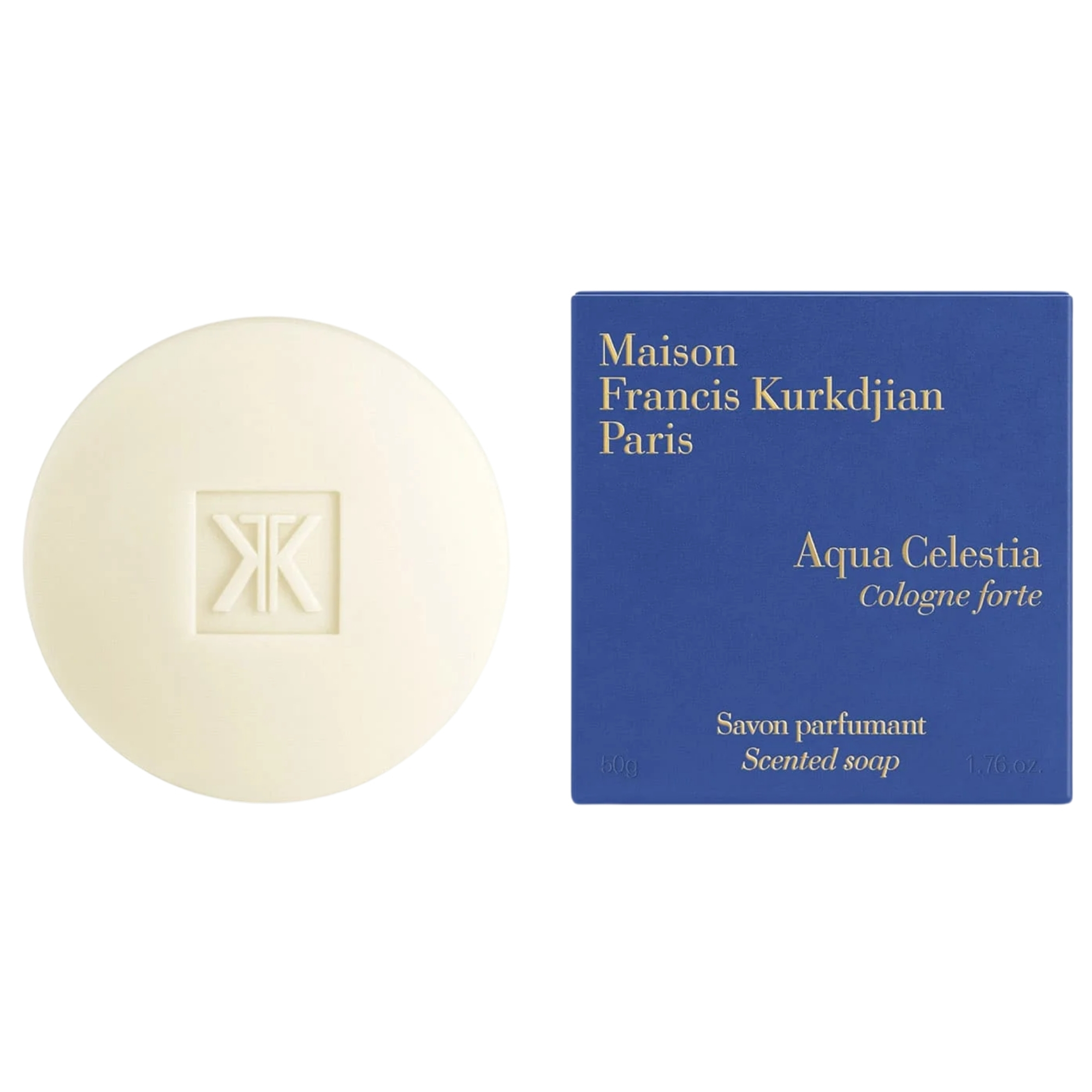 Maison Francis Kurkdjian Aqua Celestia Cologne Forte