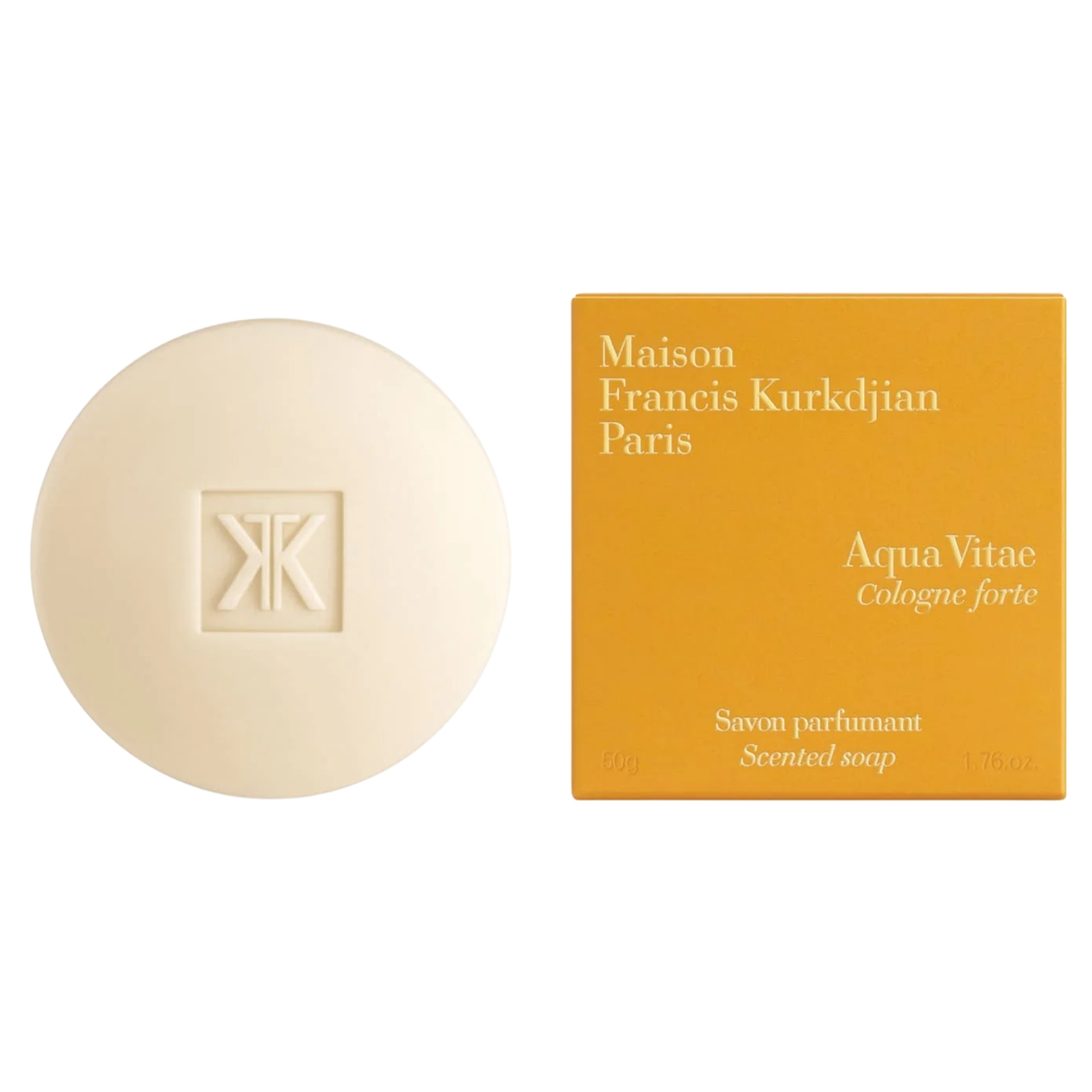 Maison Francis Kurkdjian Aqua Vitae Cologne Forte