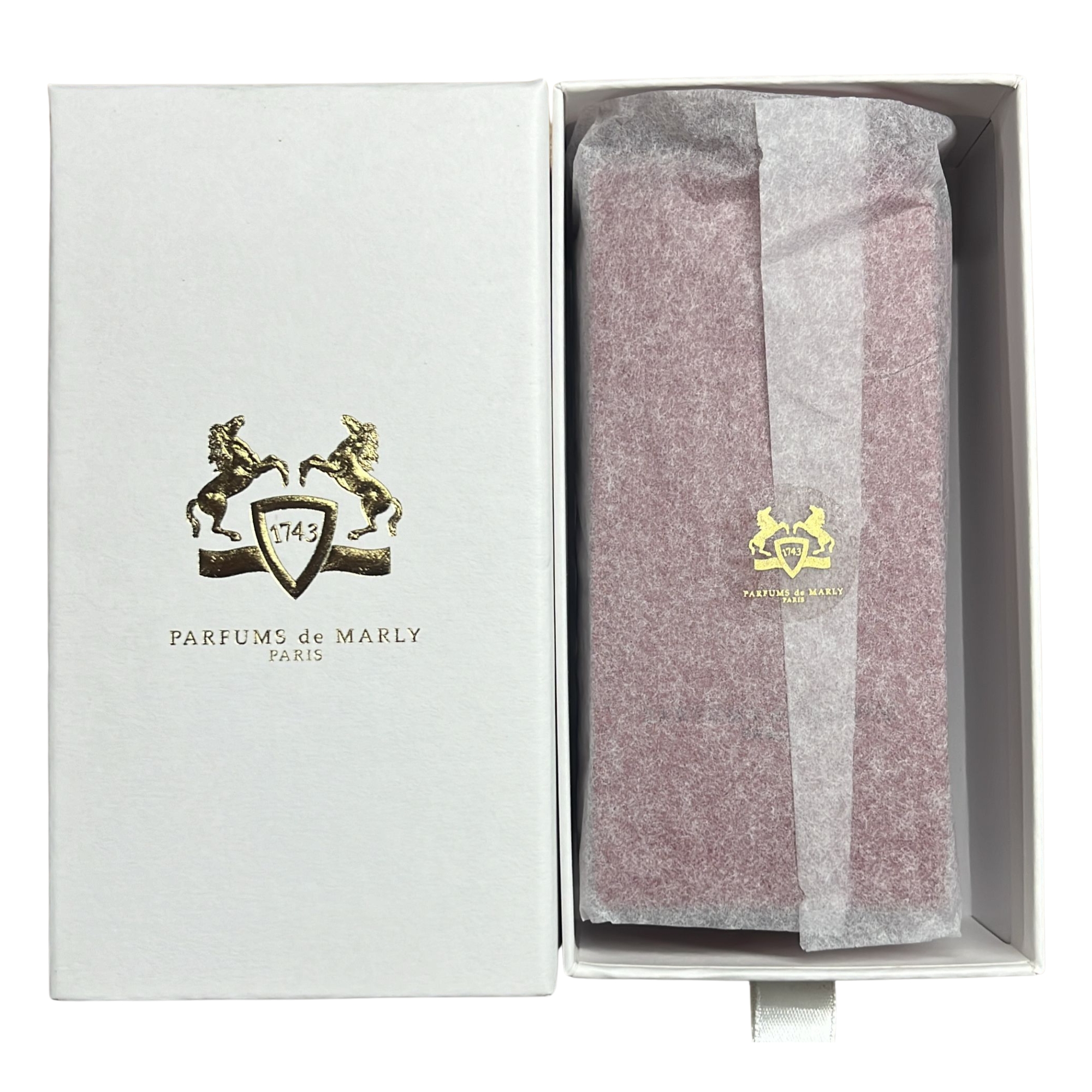 Parfums de Marly Makeup Case