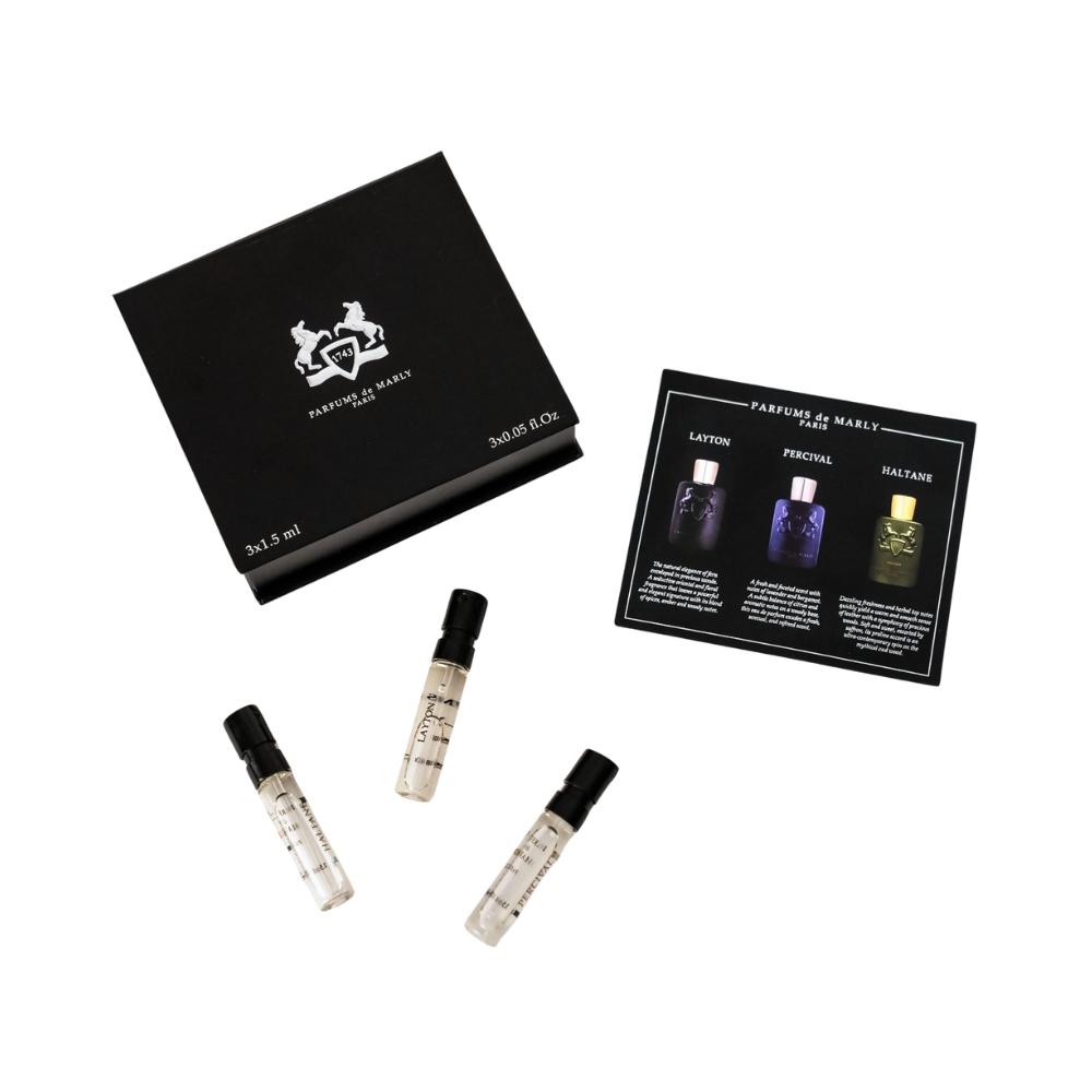 Parfums De Marly Mini Set
