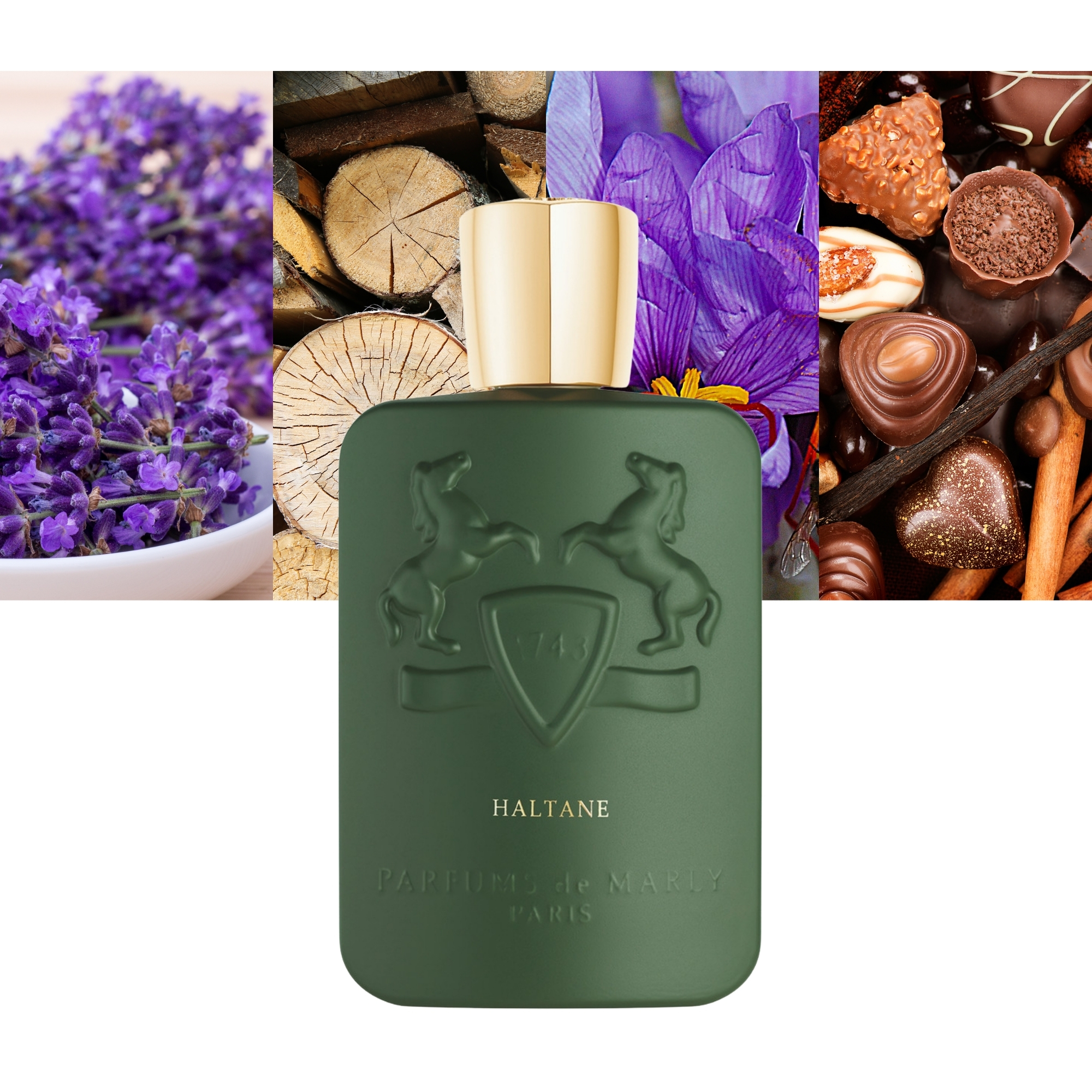 Parfums De Marly Haltane