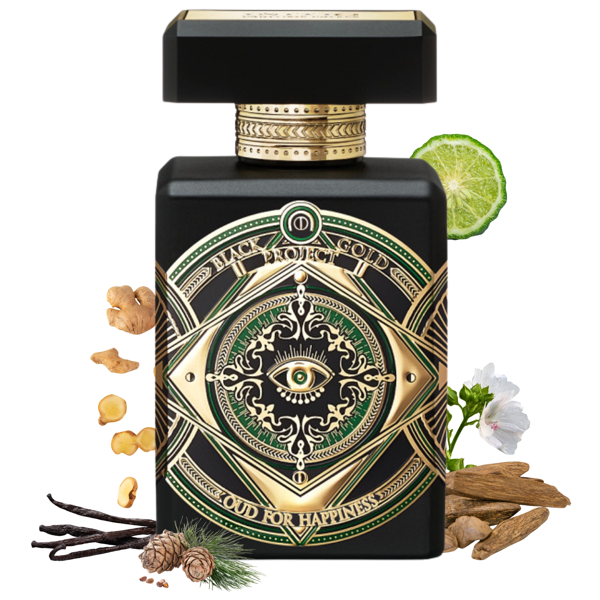 Initio Oud For Happiness