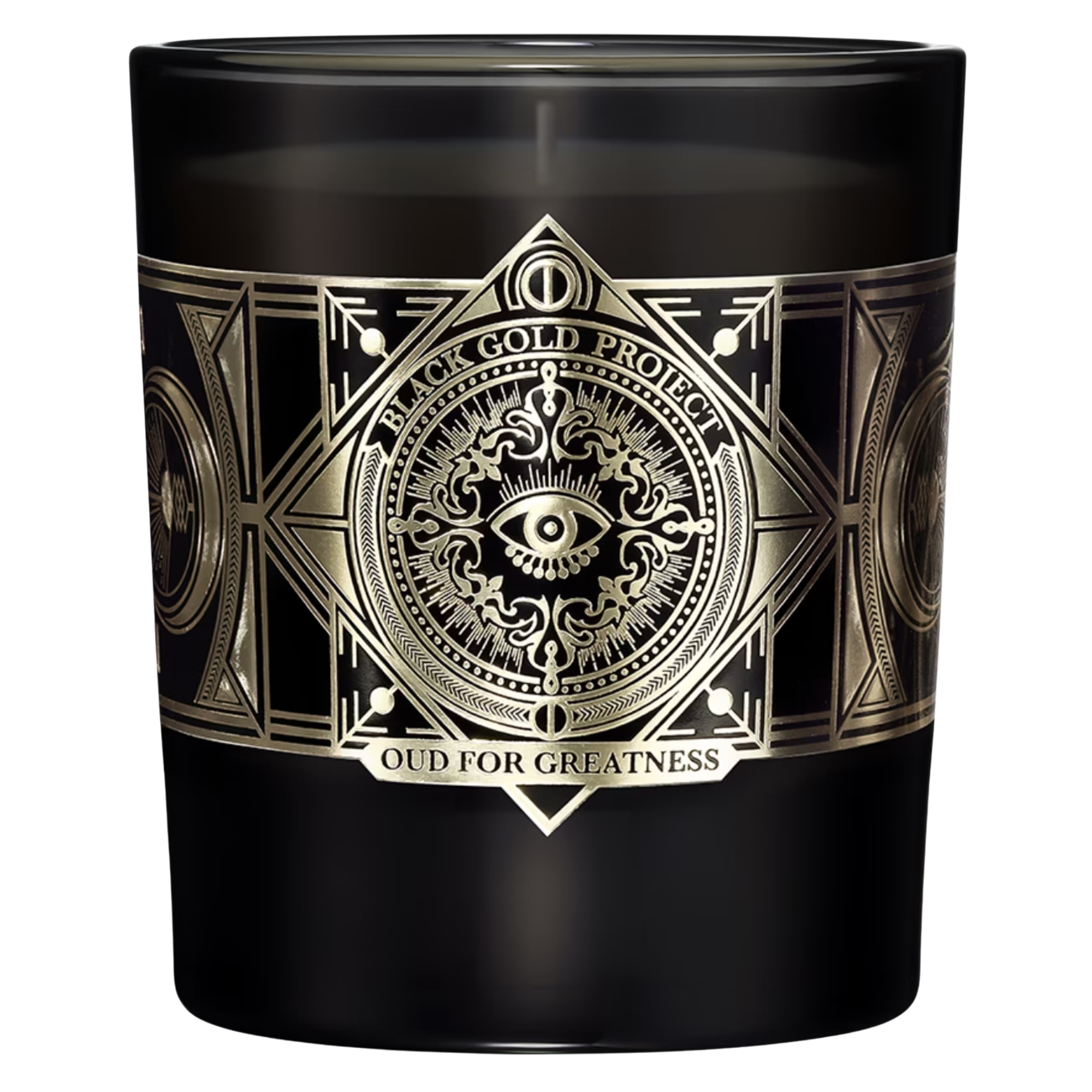 Initio Oud For Greatness Candles