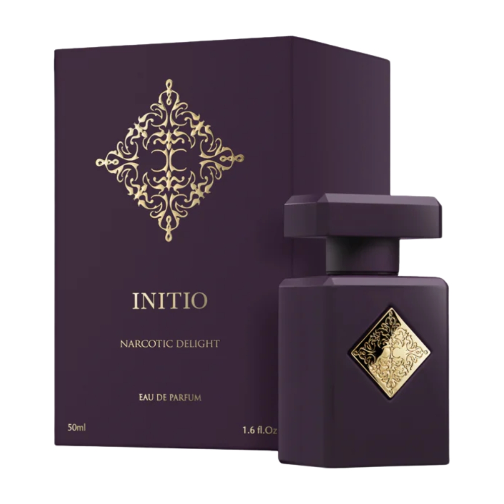 Initio Narcotic Delight