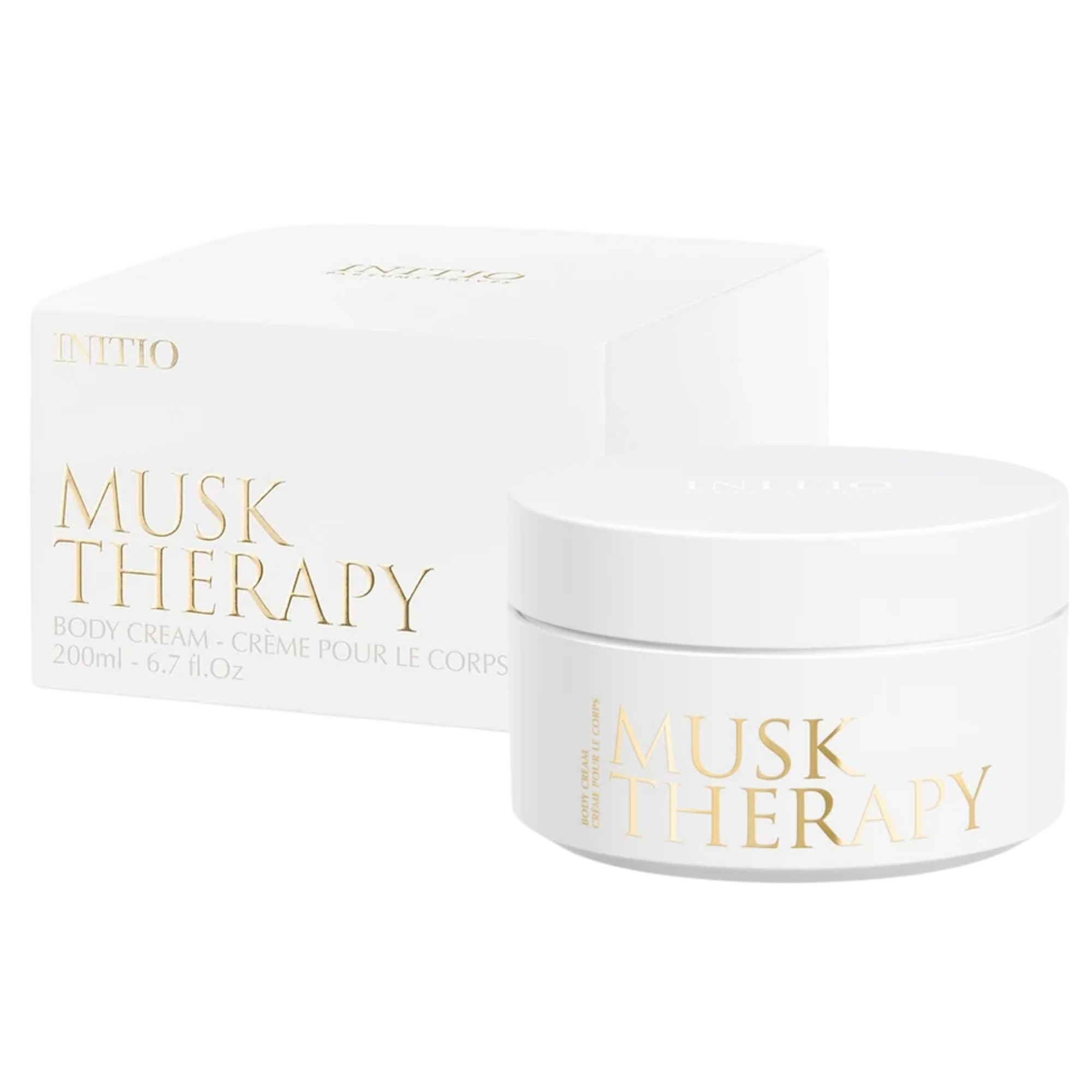 Initio Musk Therapy