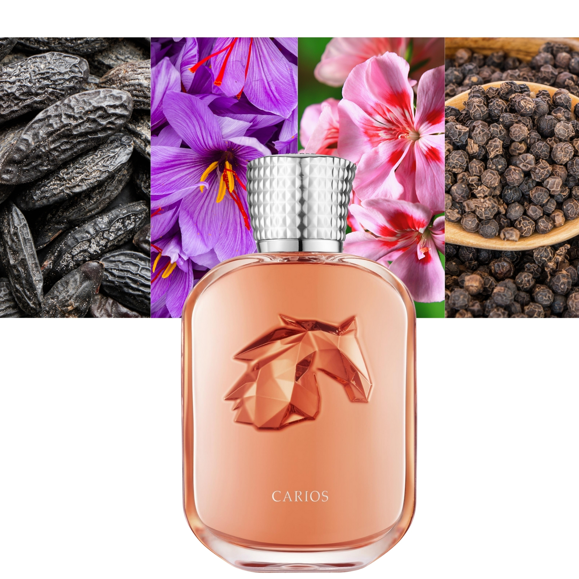 Parfums De Marly Carios