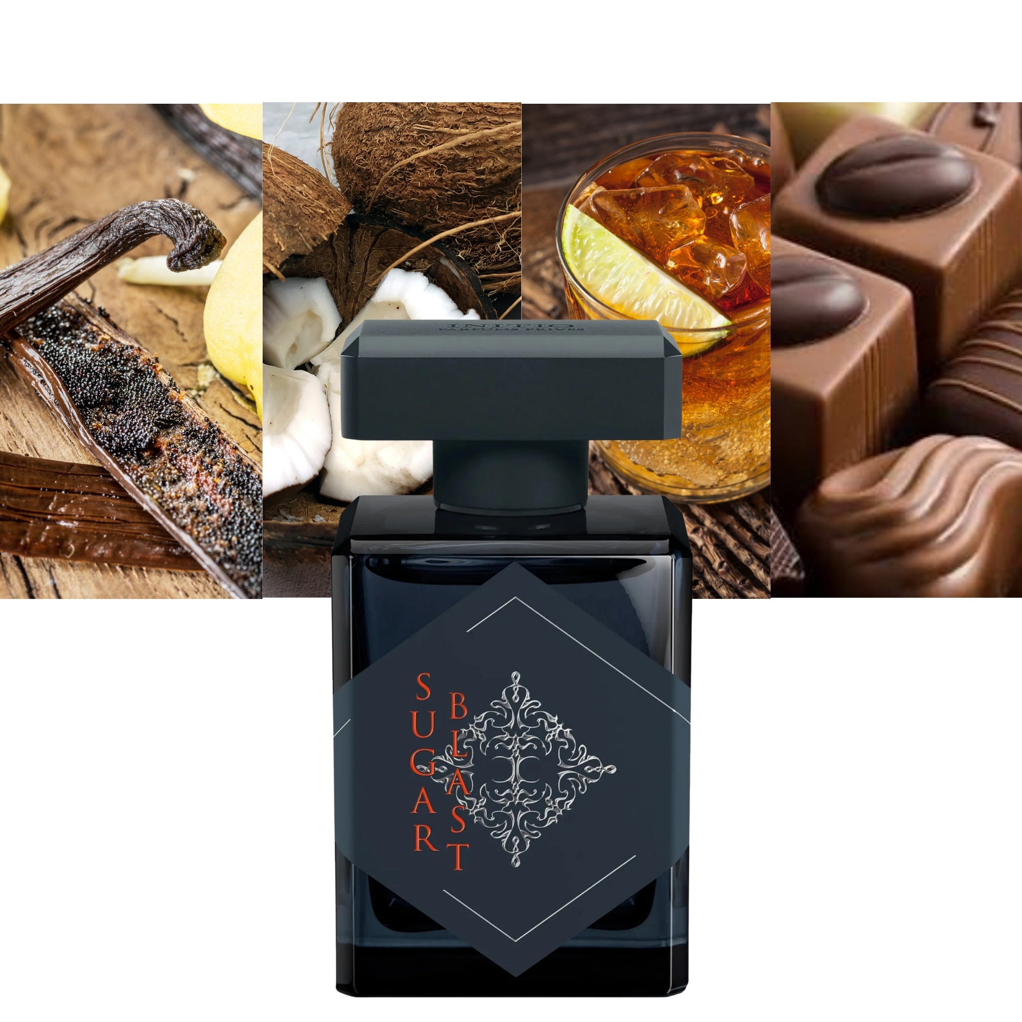 Initio Sugar Blast