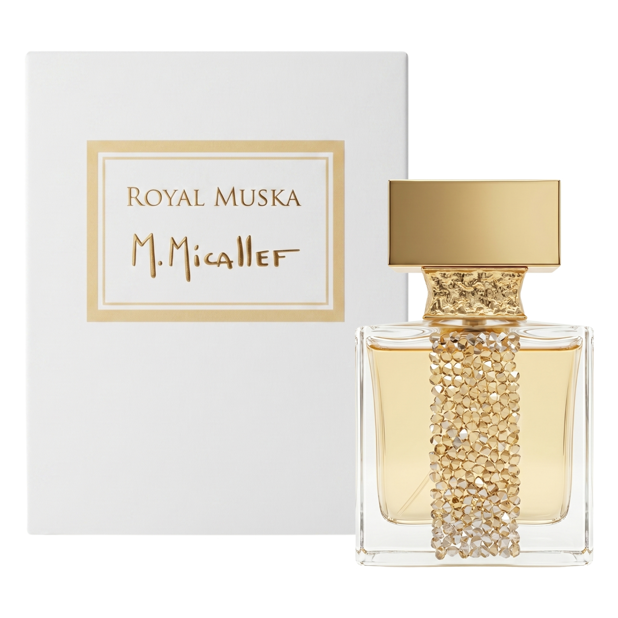 M. Micallef Royal Muska