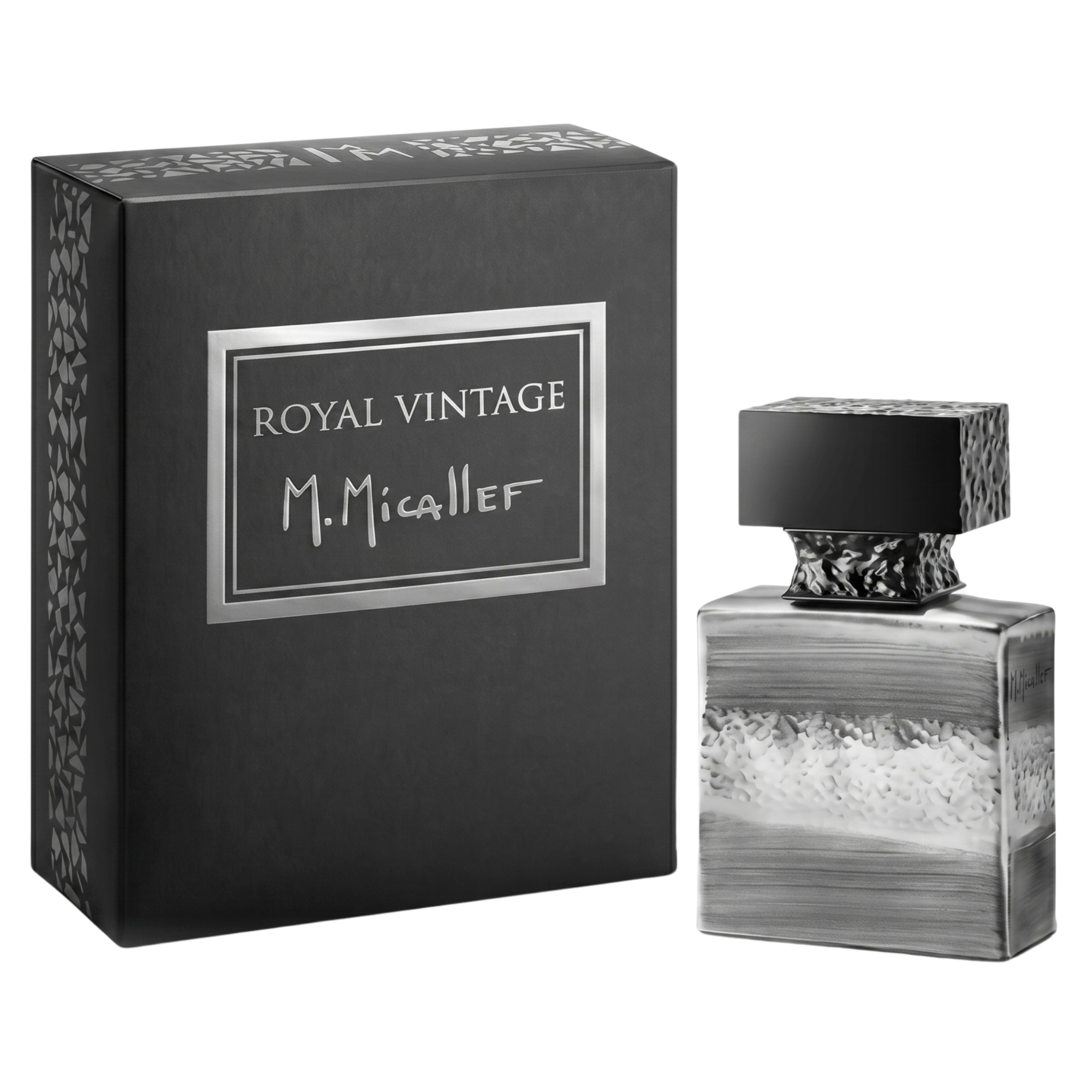 M. Micallef Royal Vintage