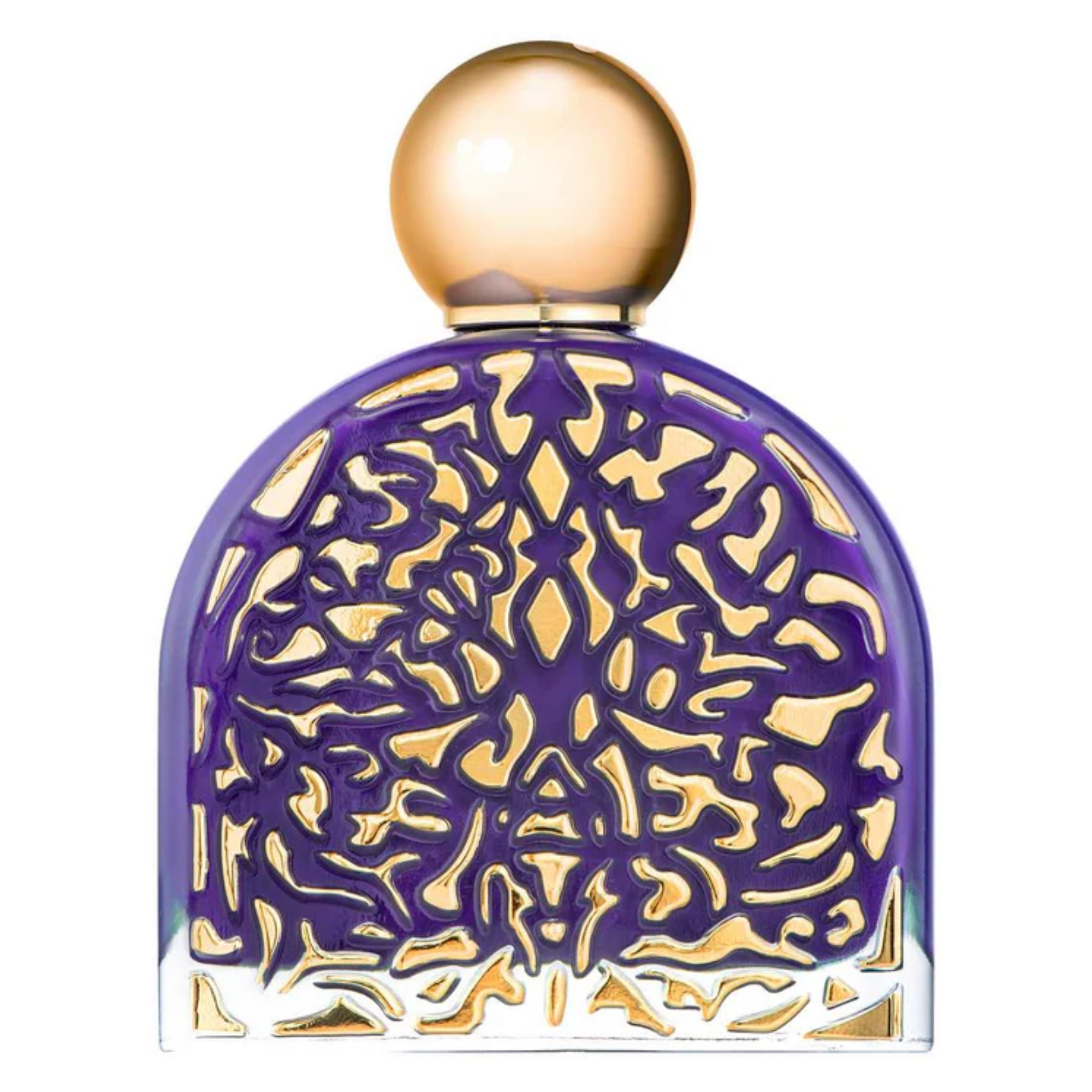 M. Micallef Purple Love