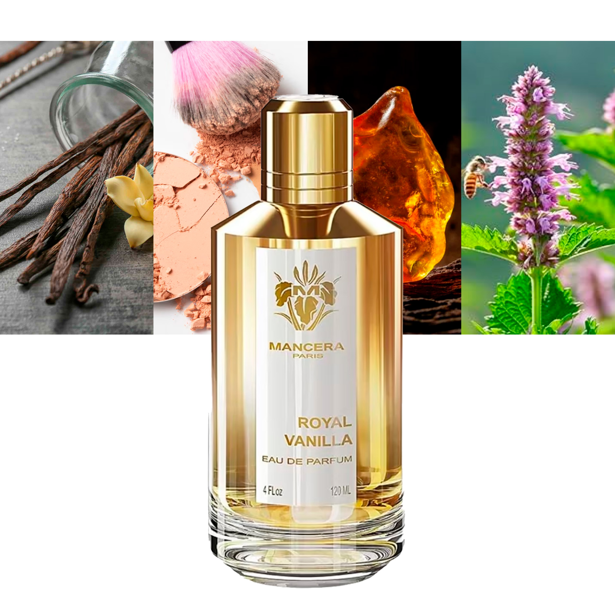Mancera Royal Vanilla