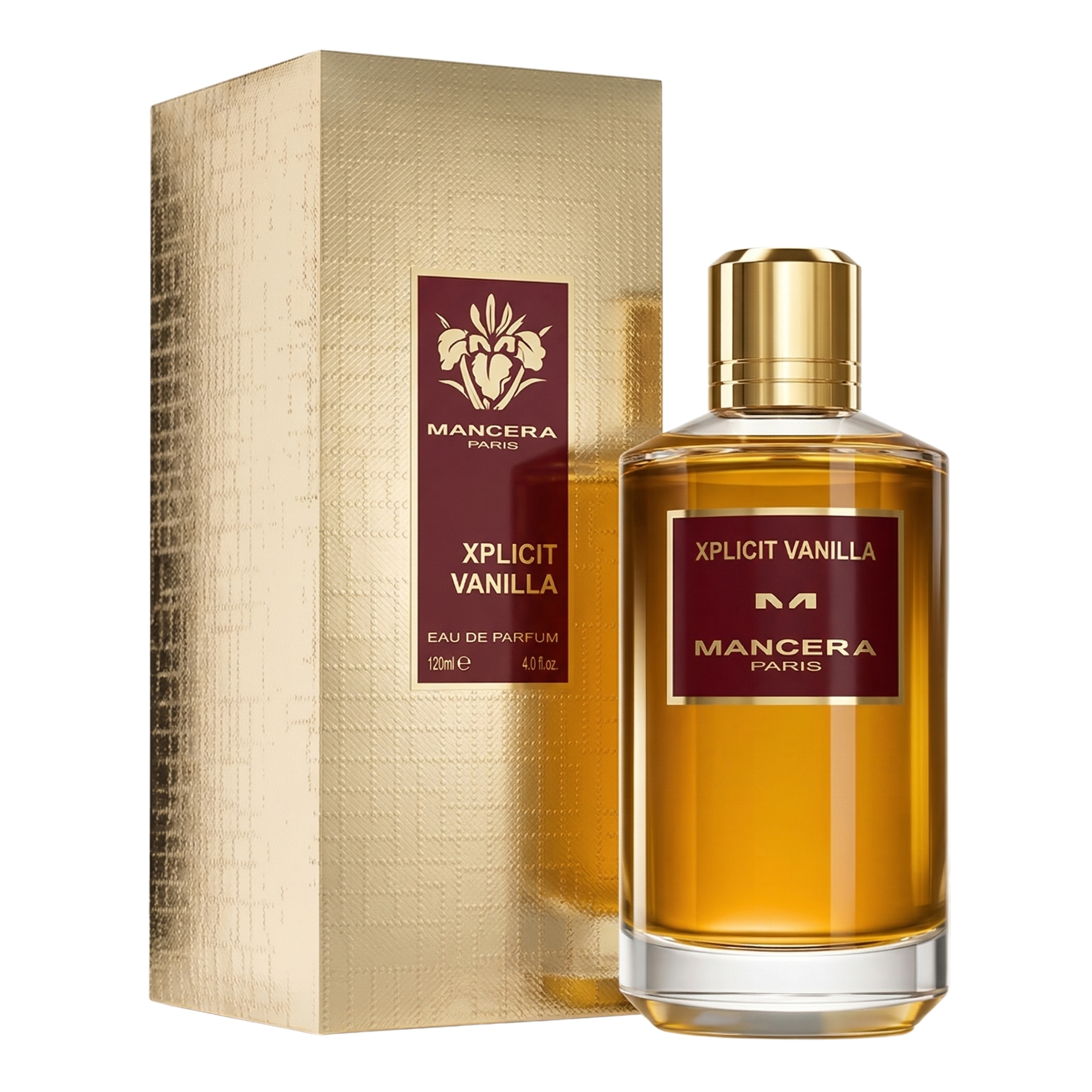 Mancera Xplicit Vanilla