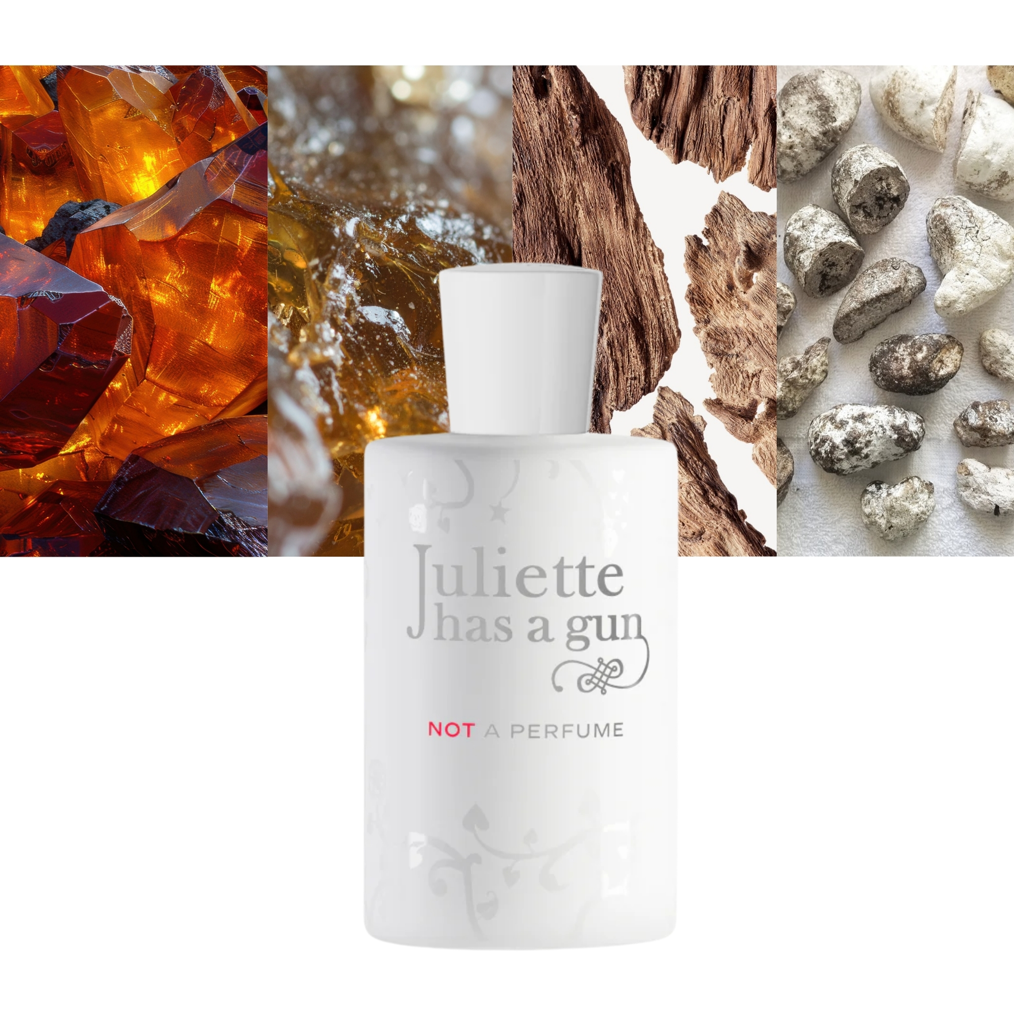 Juliette Has A Gun Not A Perfume