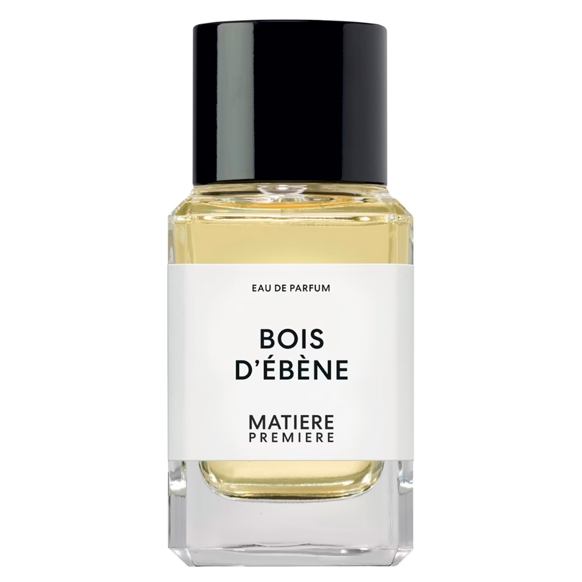 Matiere Premiere Bois D Ebene