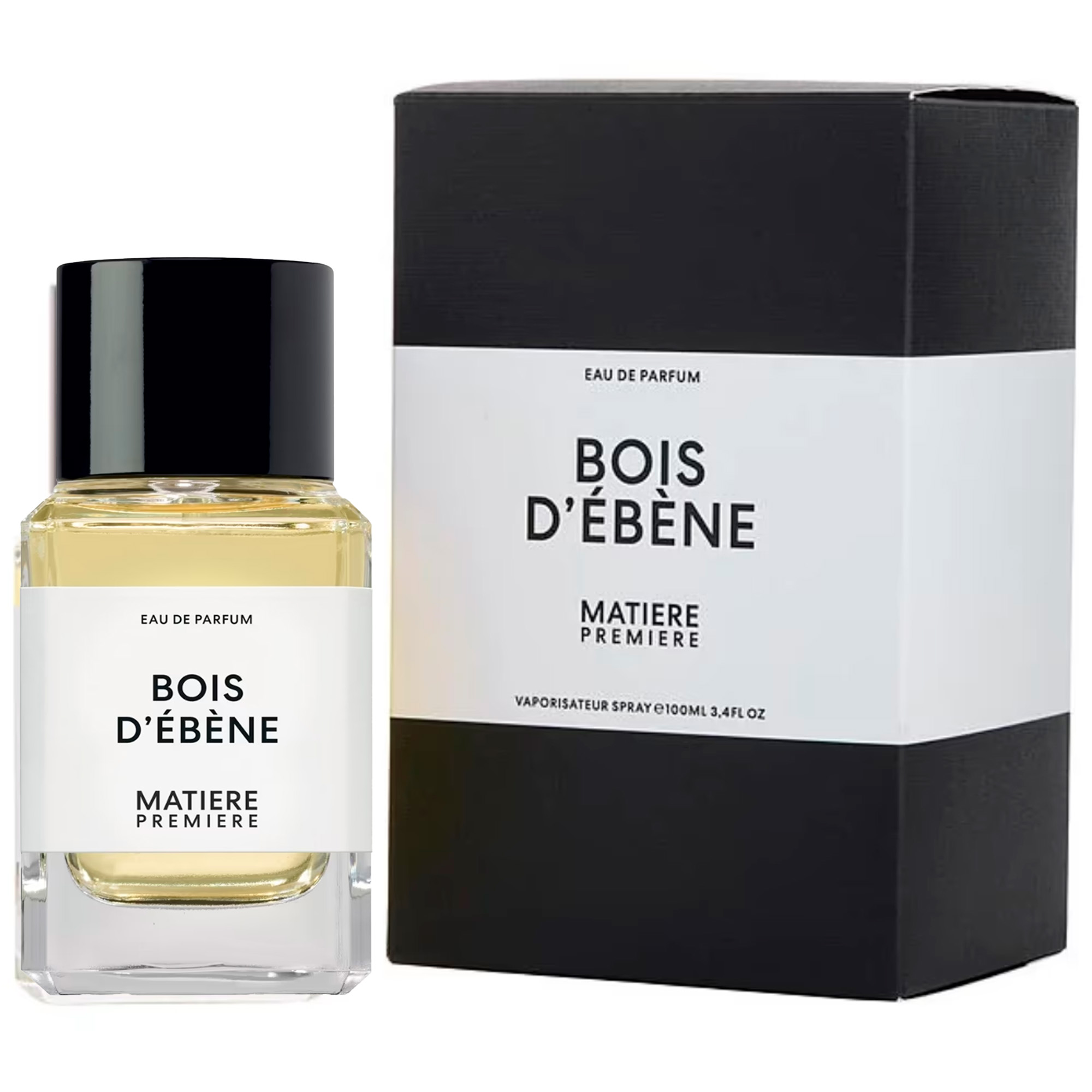 Matiere Premiere Bois D Ebene