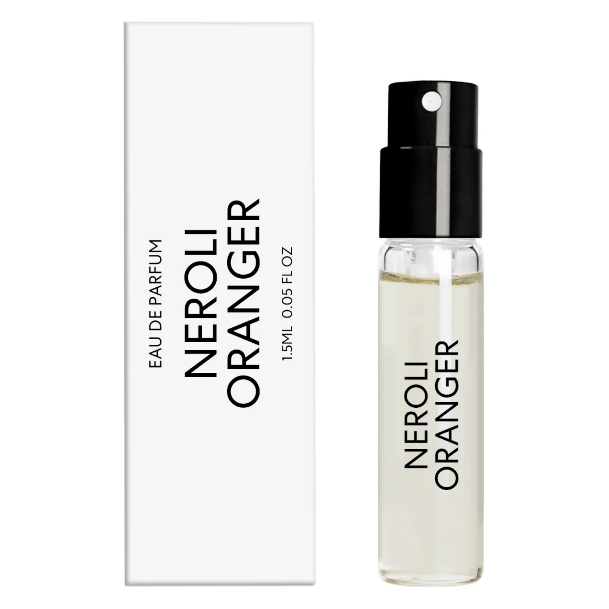 Matiere Premiere Neroli Oranger