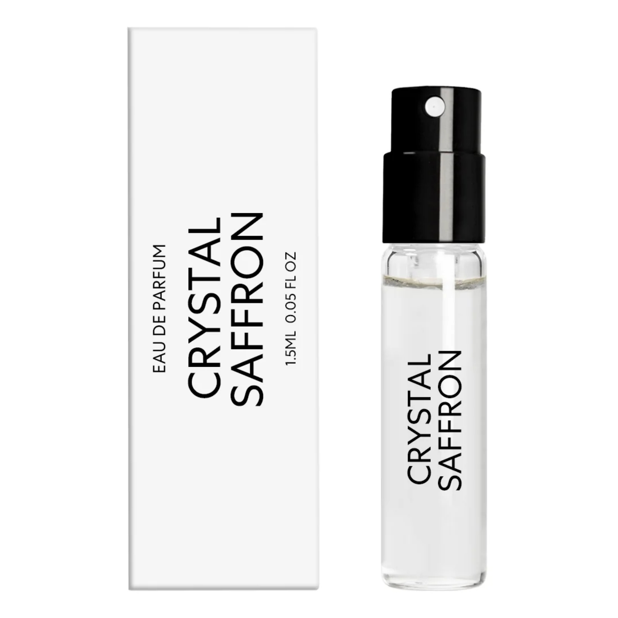 Matiere Premiere Crystal Saffron