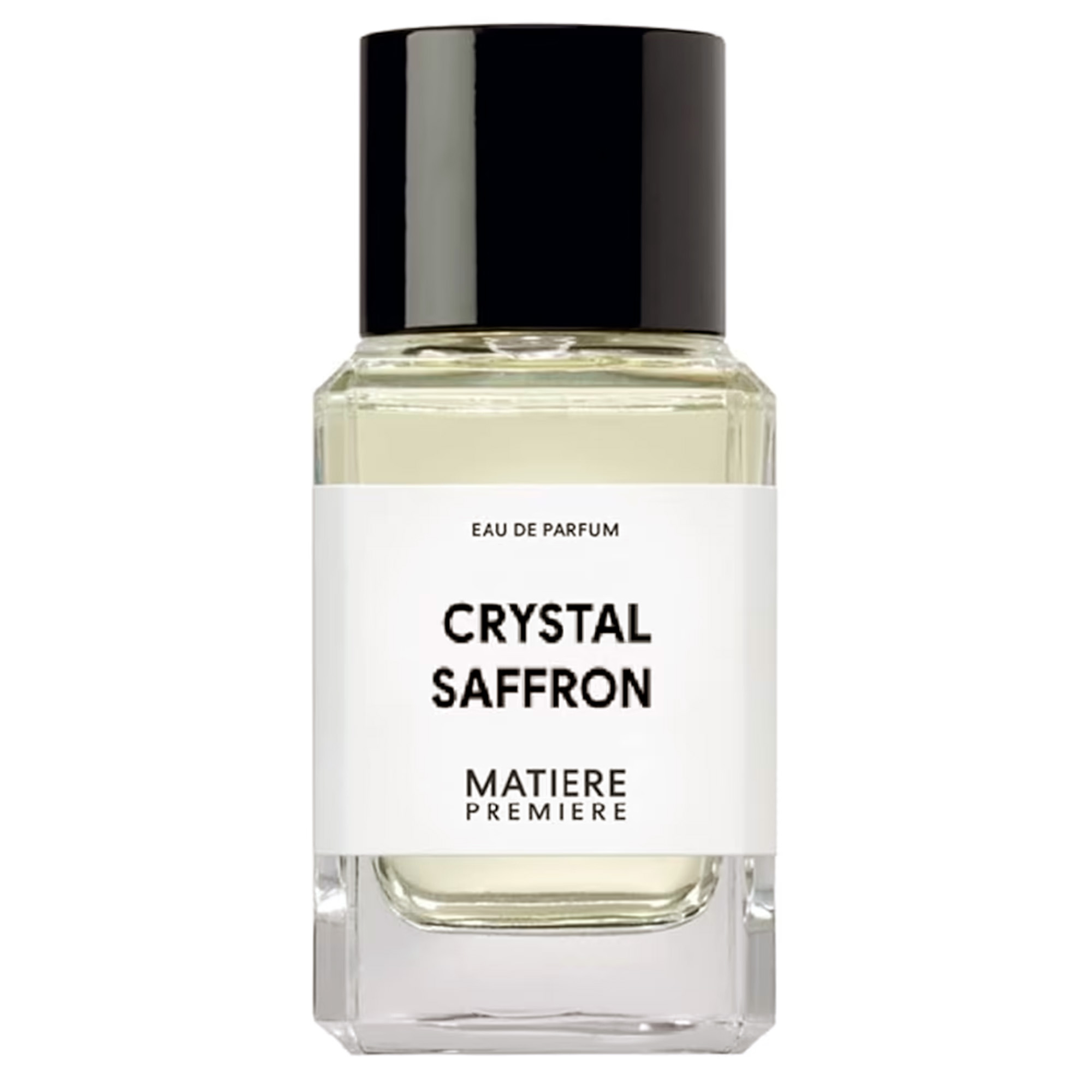 Matiere Premiere Crystal Saffron