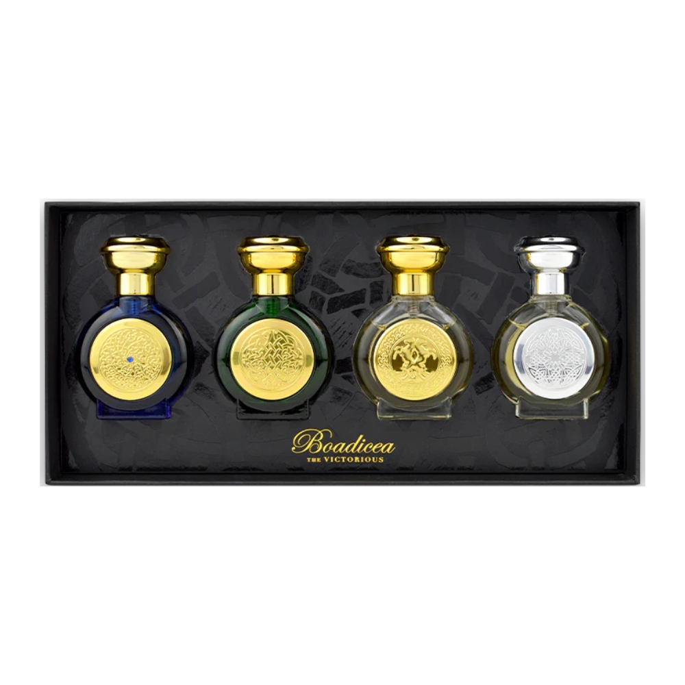 Boadicea The Victorious Best Sellers 4x10ml