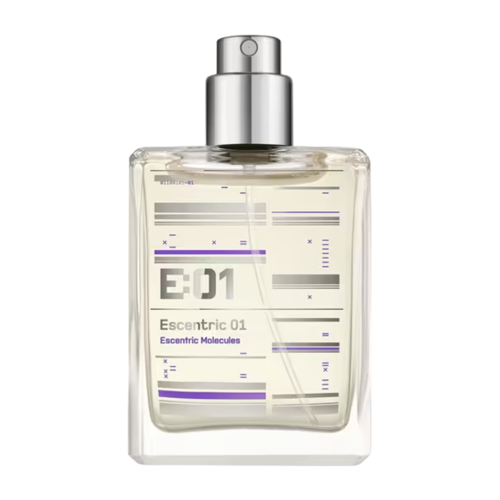 Escentric Molecules Escentric 01 Refill