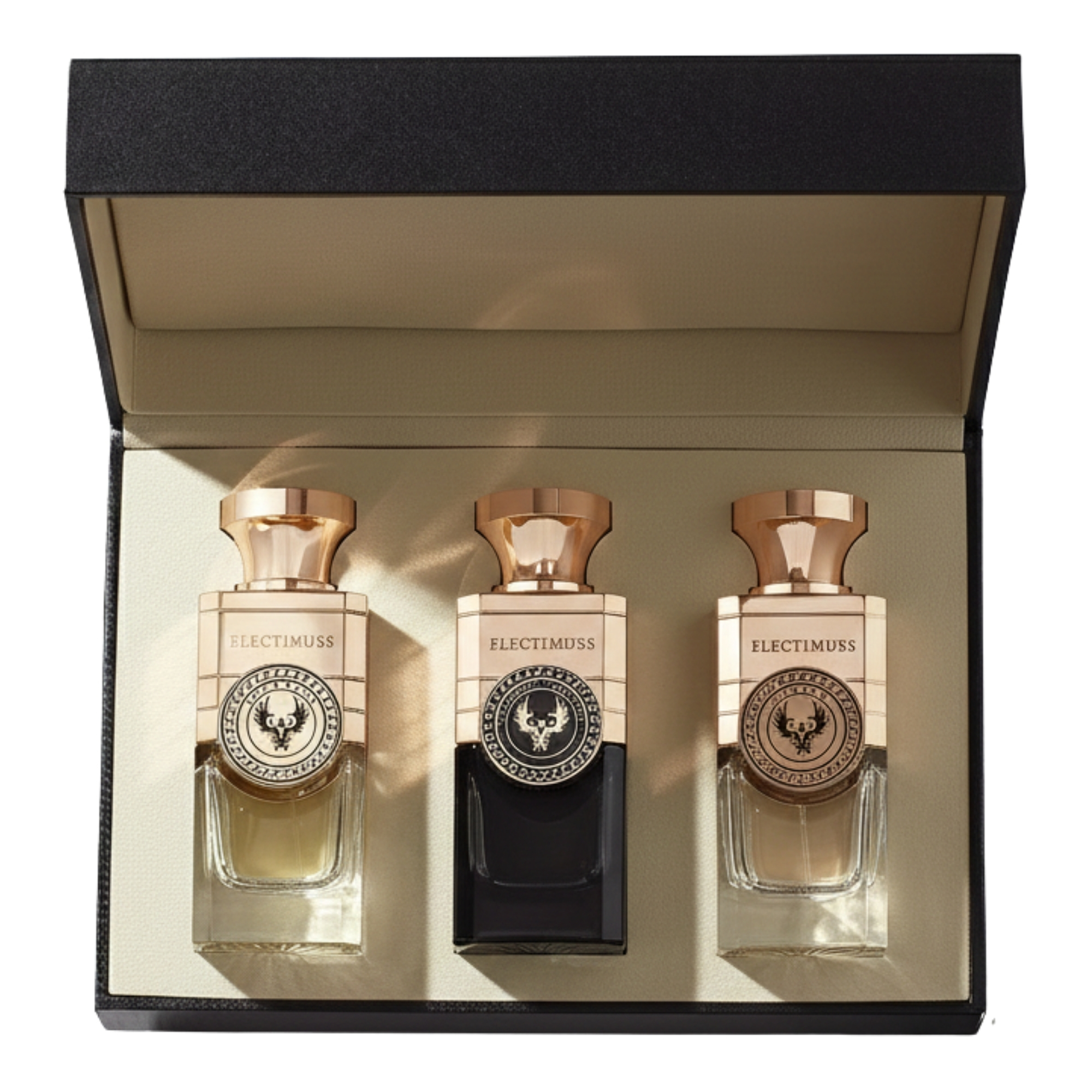 Electimuss Most Loved Gift Set