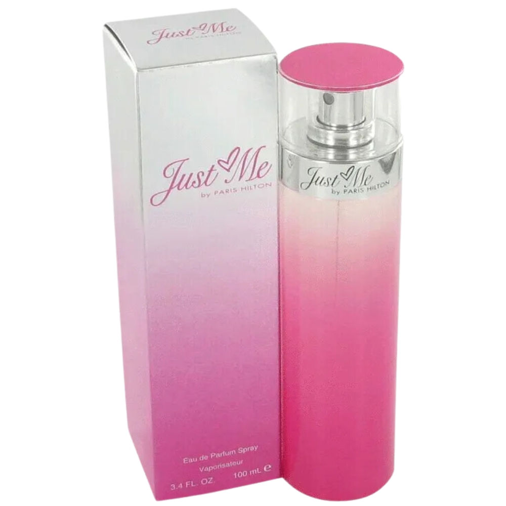 Paris Hilton Just Me For Women