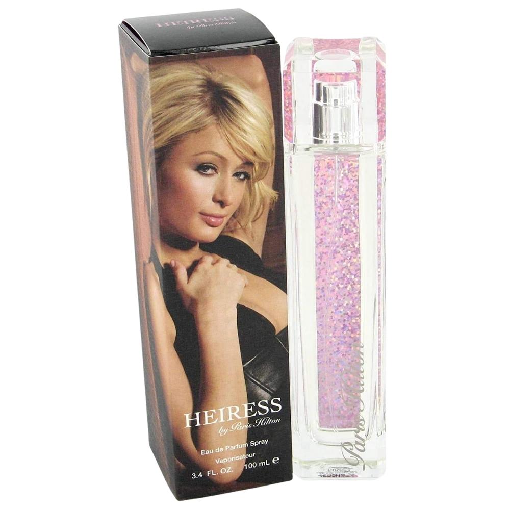 Paris Hilton Heiress For Women