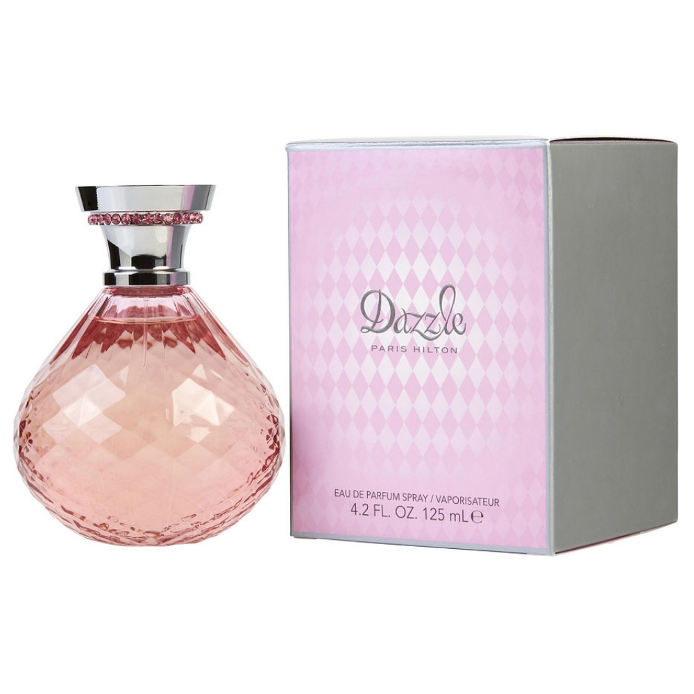 Paris Hilton Dazzle For Women