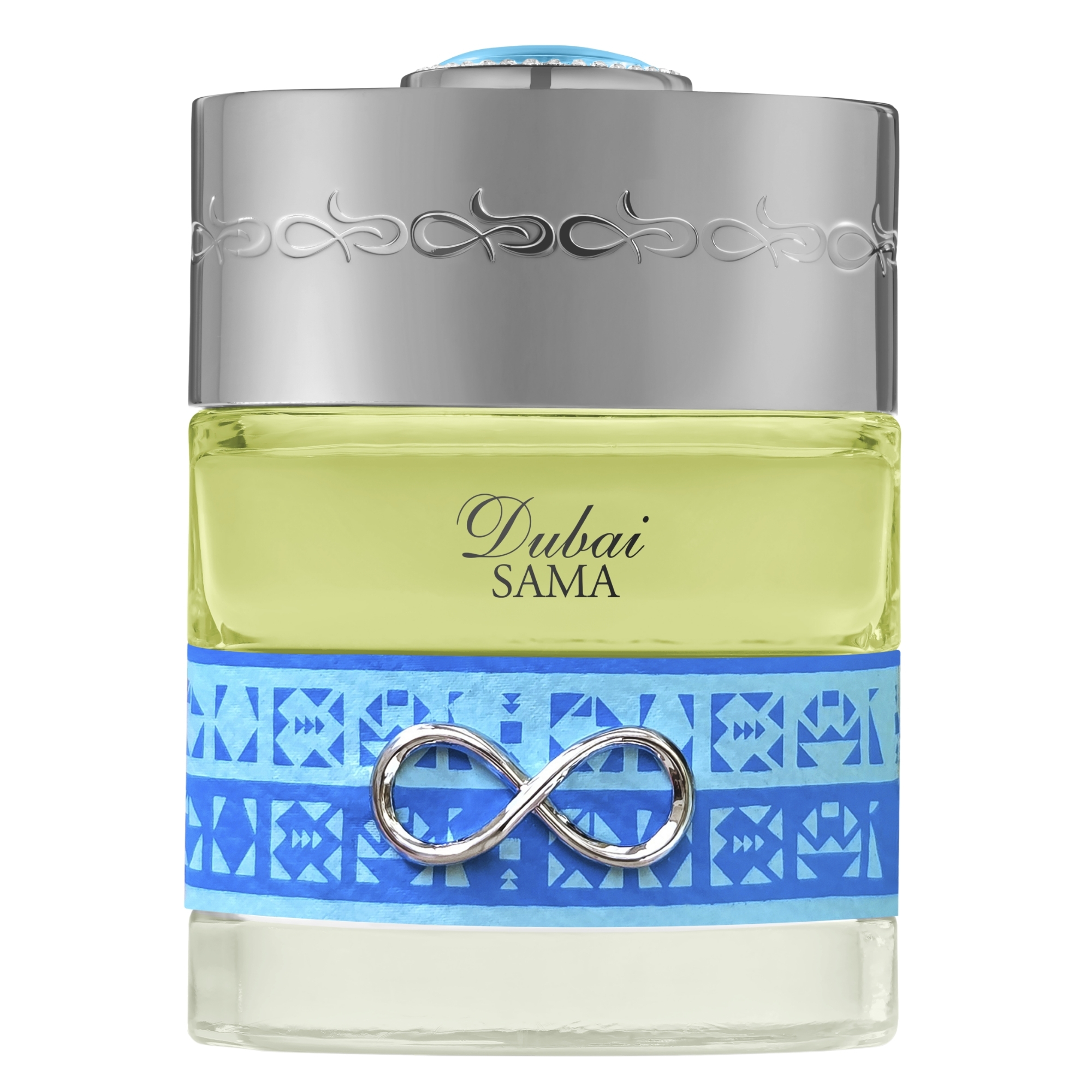 The Spirit of Dubai Sama