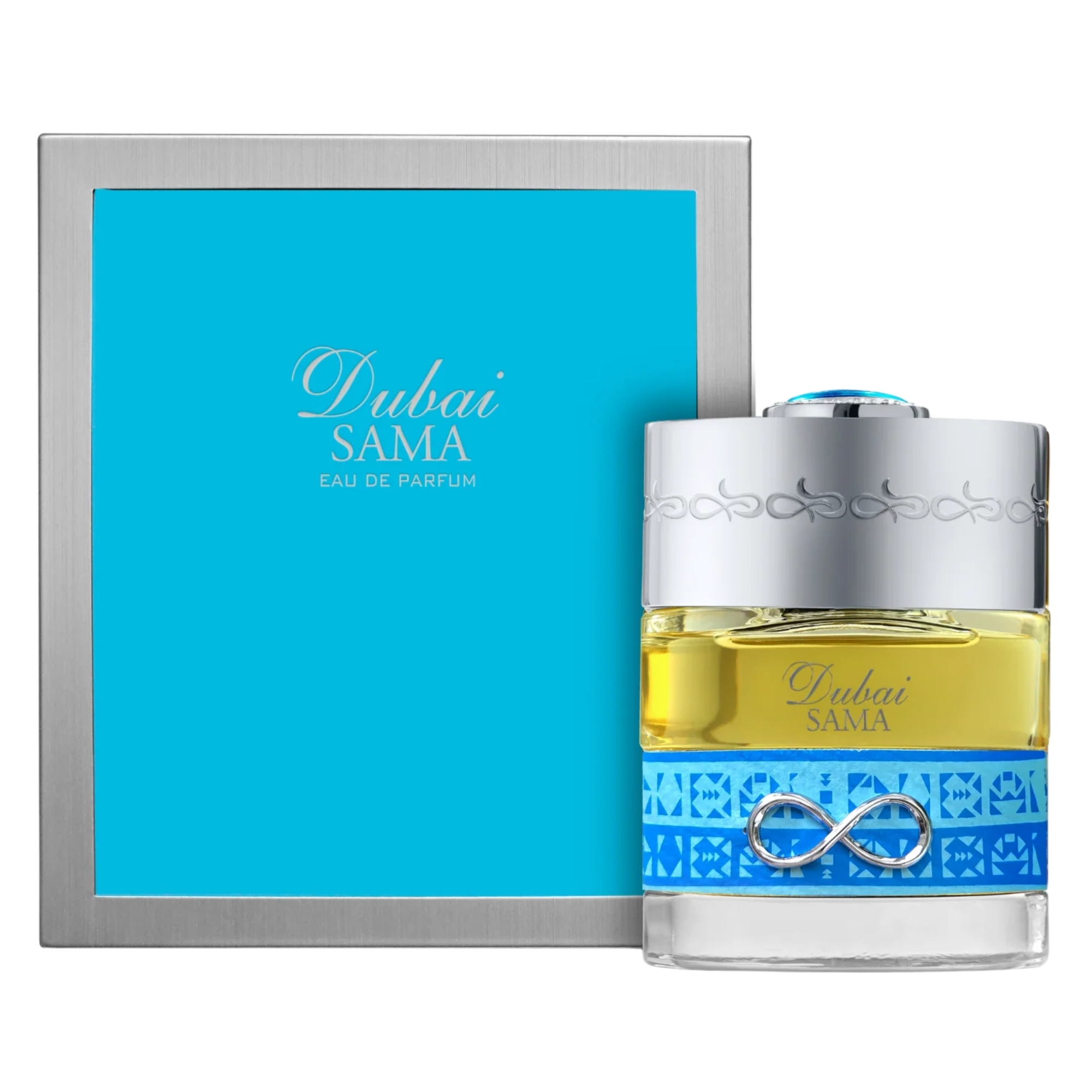 The Spirit of Dubai Sama