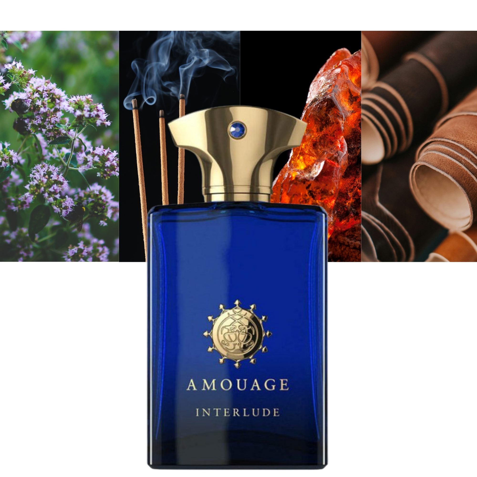 Amouage Interlude Men