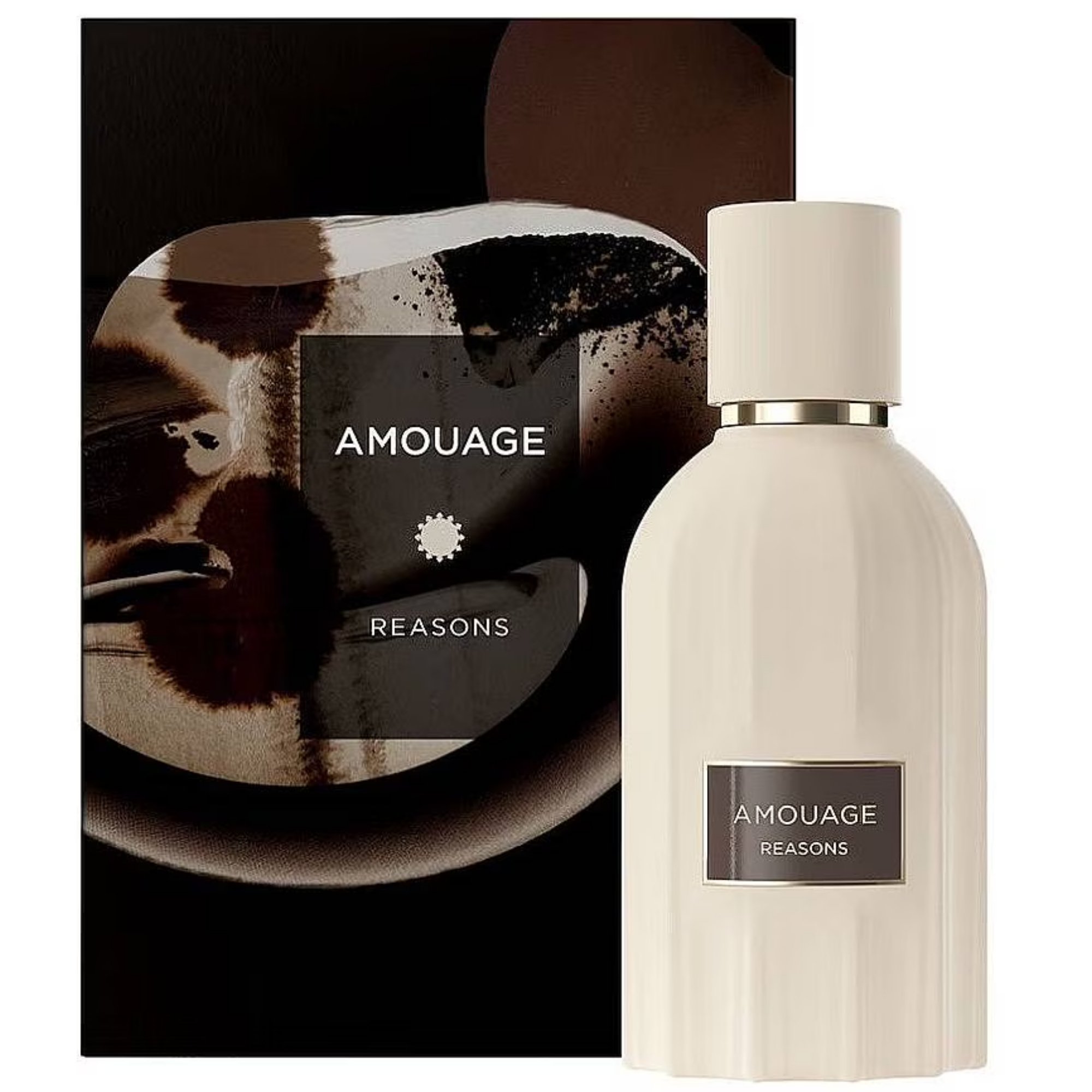 Amouage Reasons