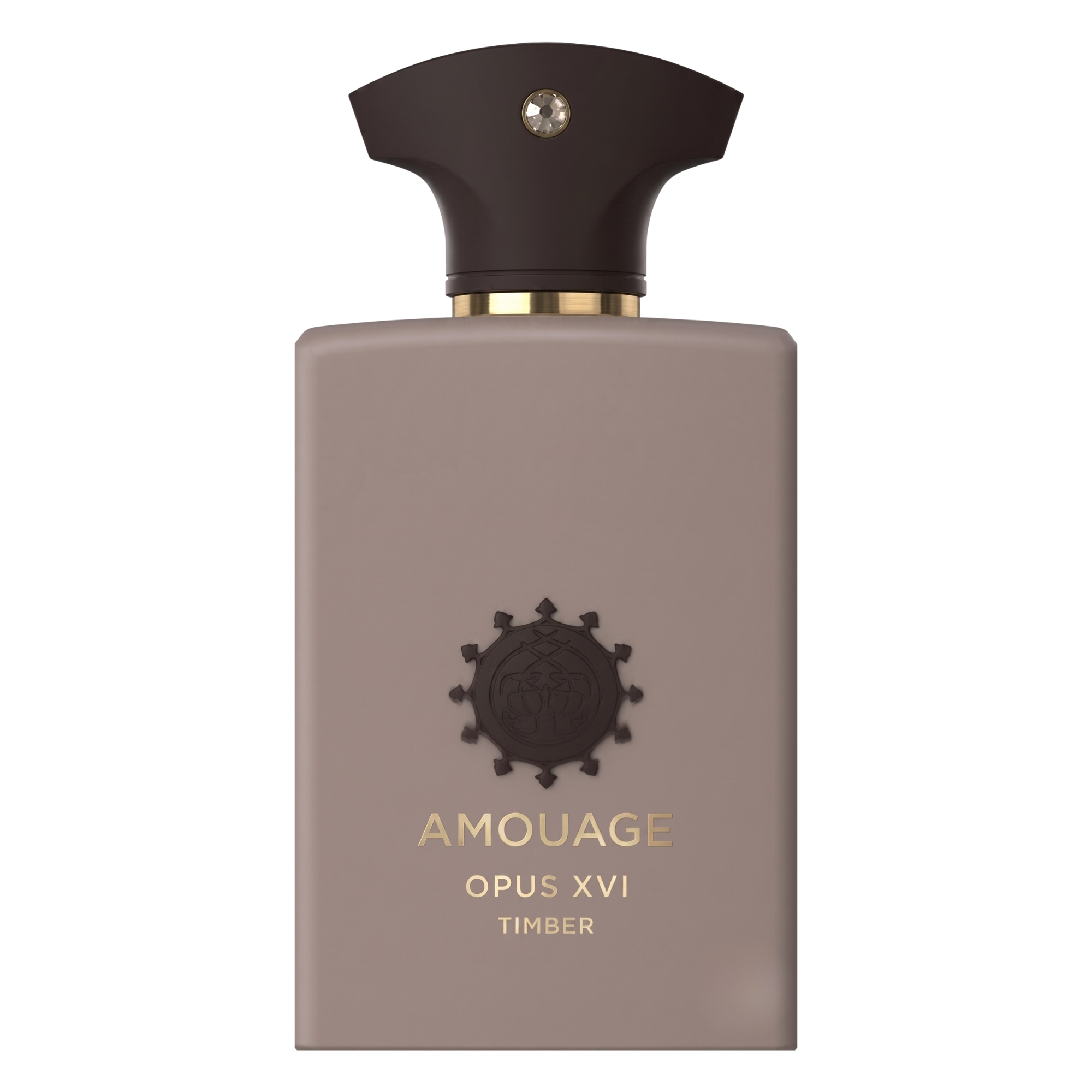 Amouage Opus XVI Timber