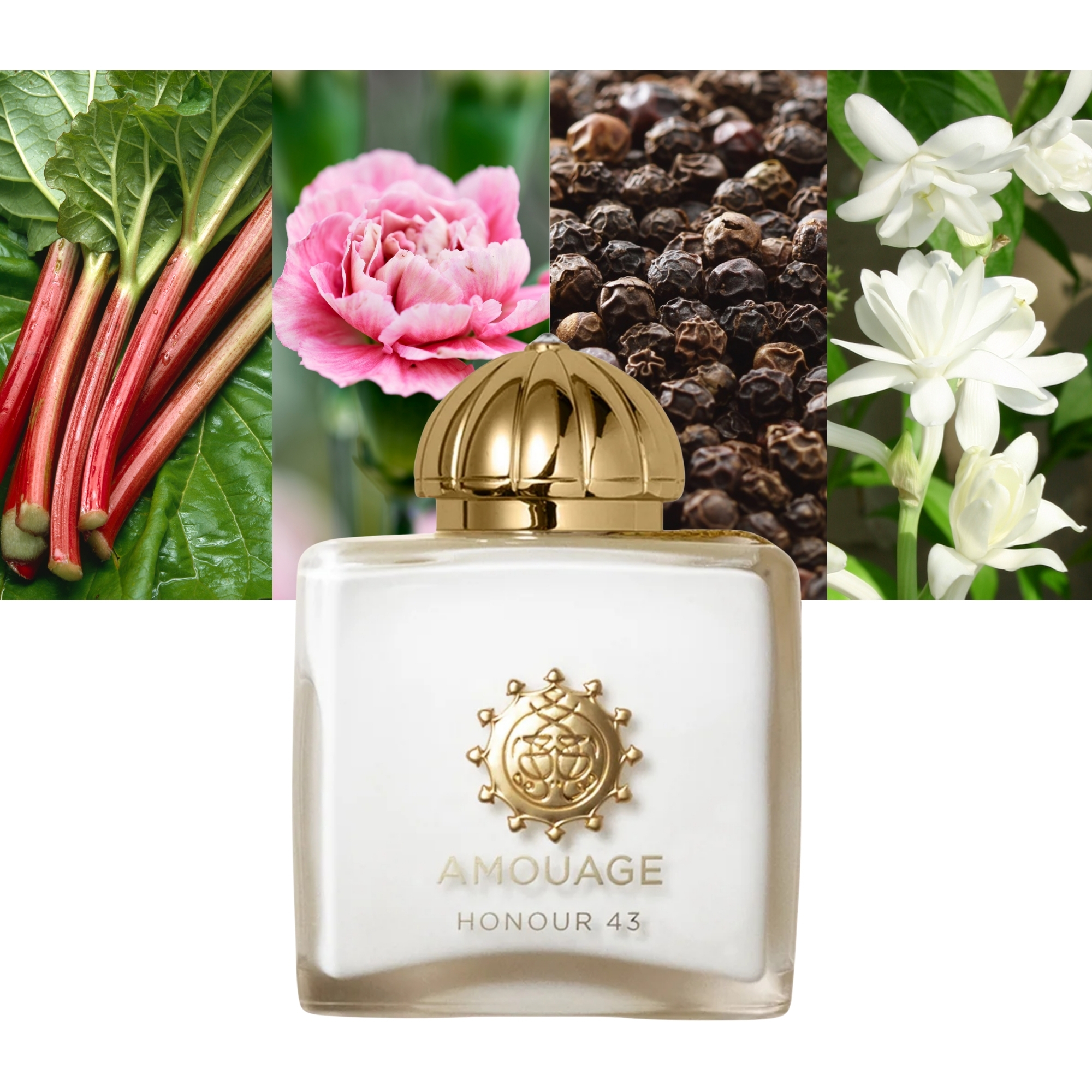 Amouage Honour Woman 43